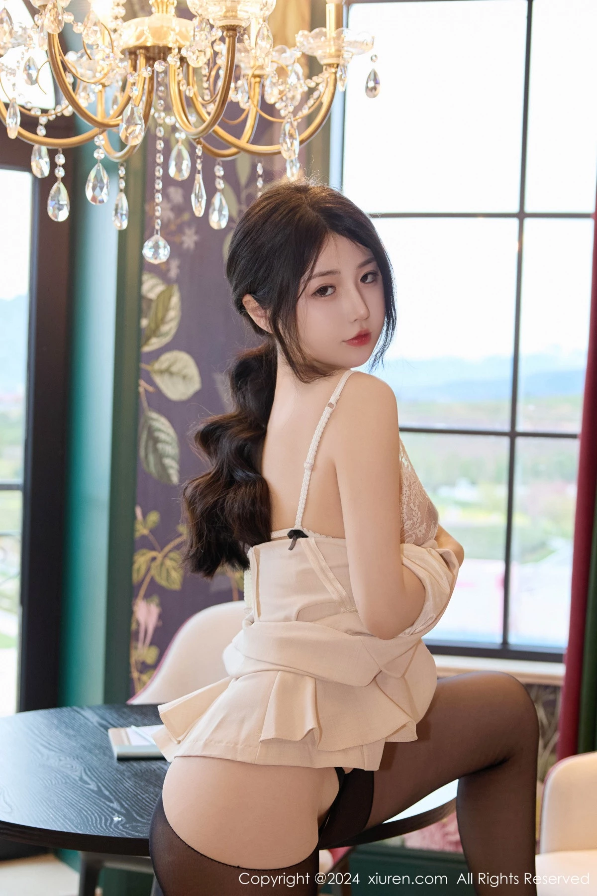 Xrmnw.Vip_陈小花_写真