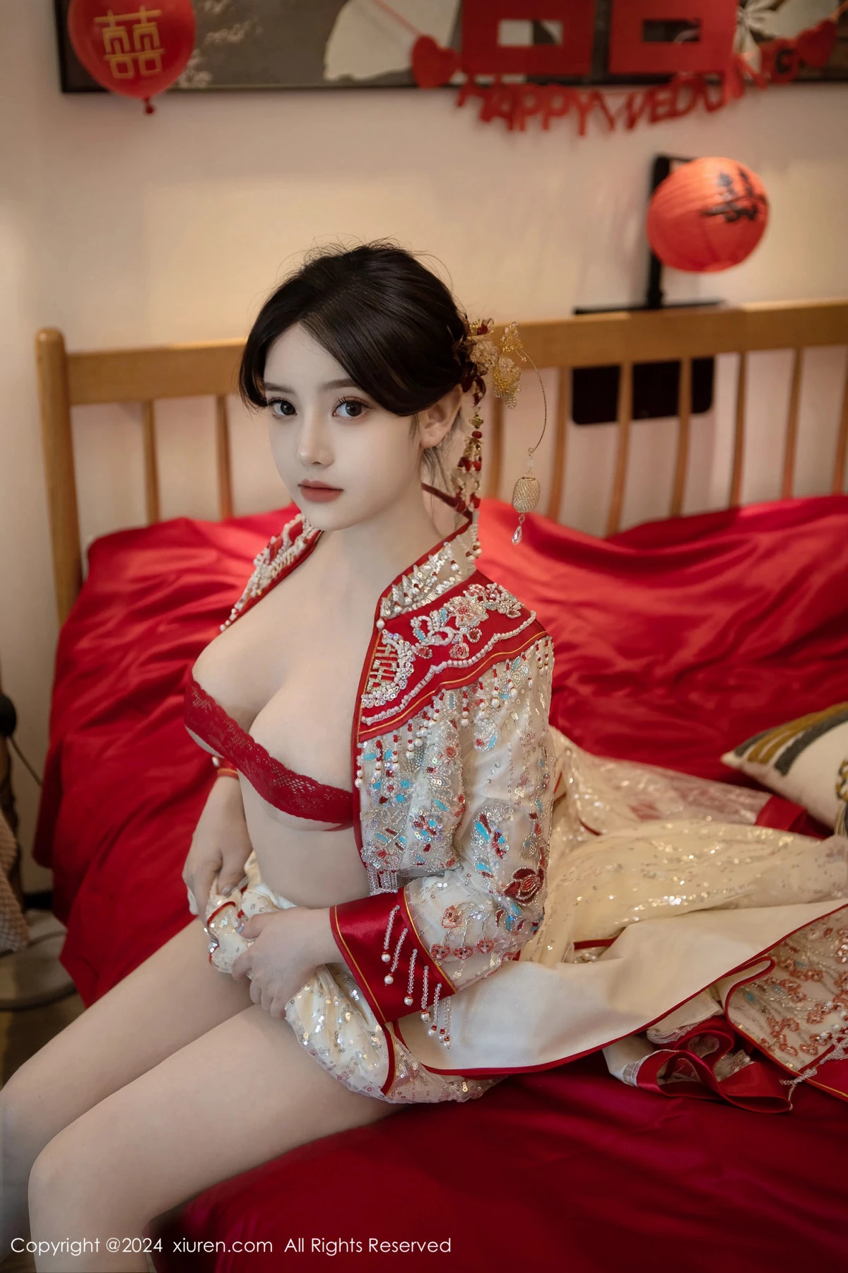 Xrmnw.Vip_豆瓣酱_写真