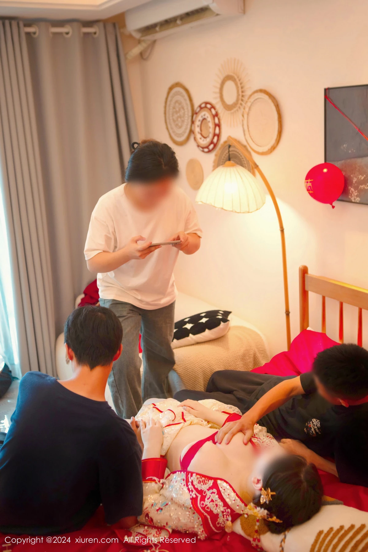 Xrmnw.Vip_豆瓣酱_写真