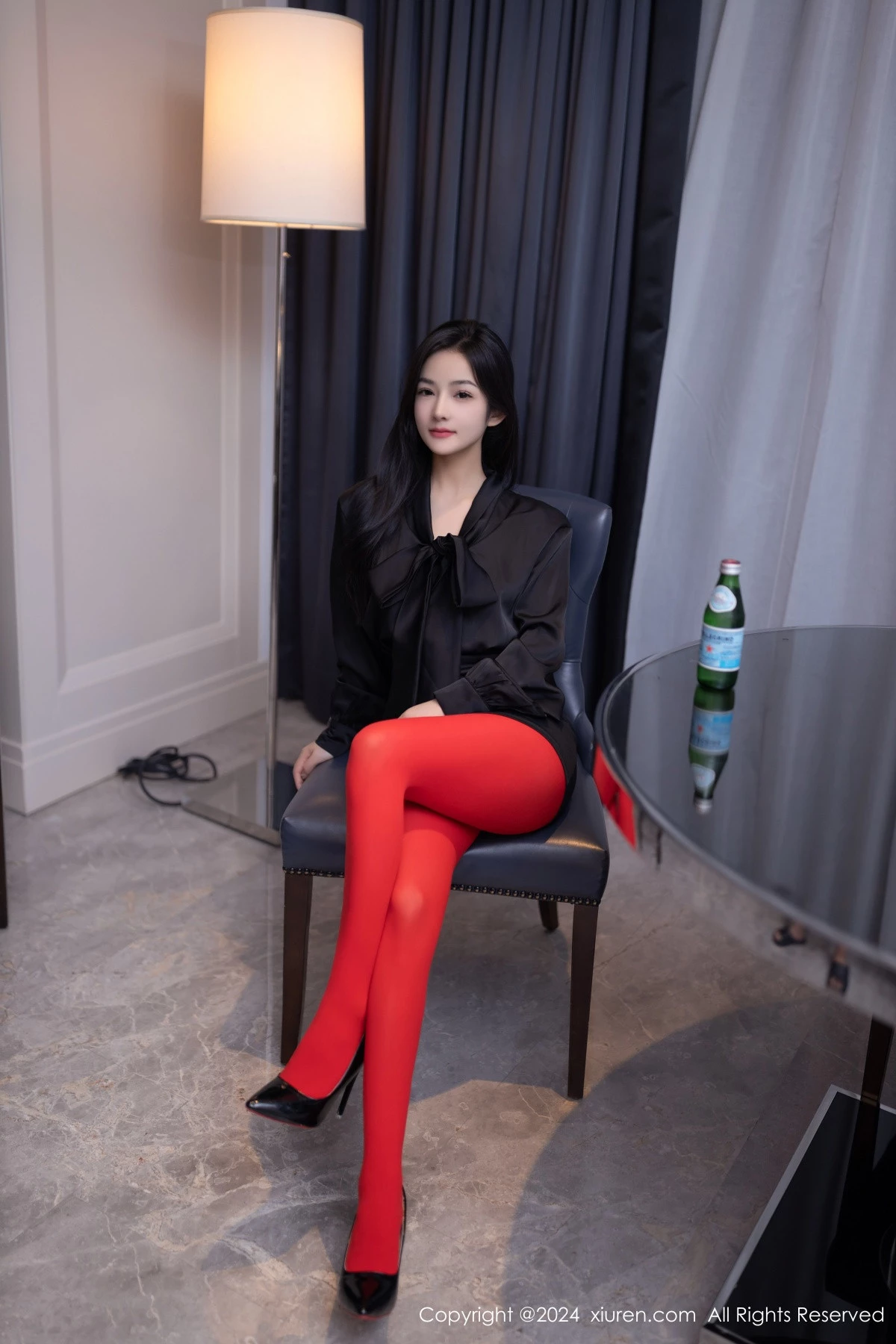 Xrmnw.Vip_谭小灵_写真