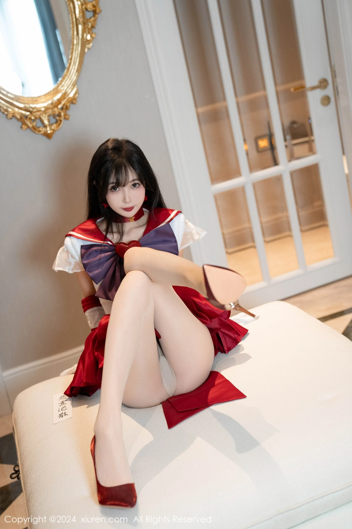 Xrmnw.Vip_林星阑_写真