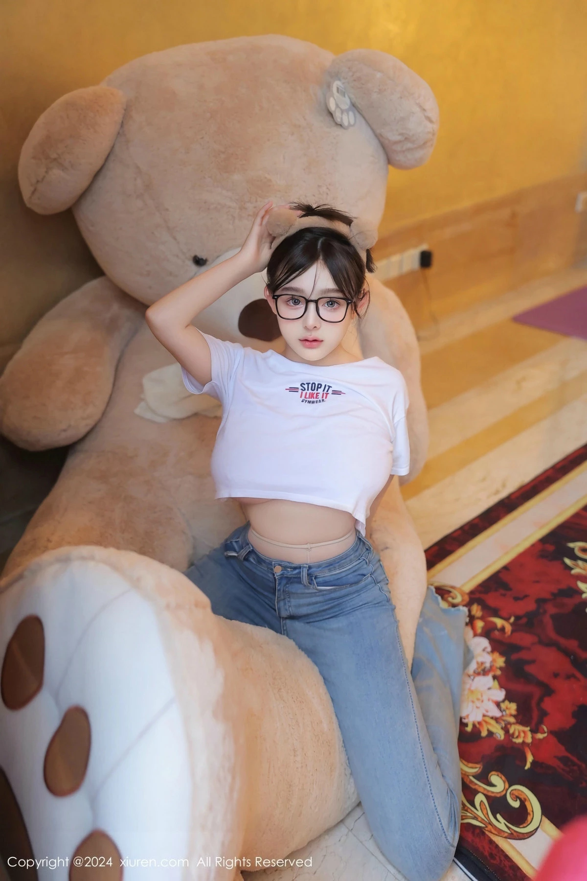Xrmnw.Vip_娜娜子_写真