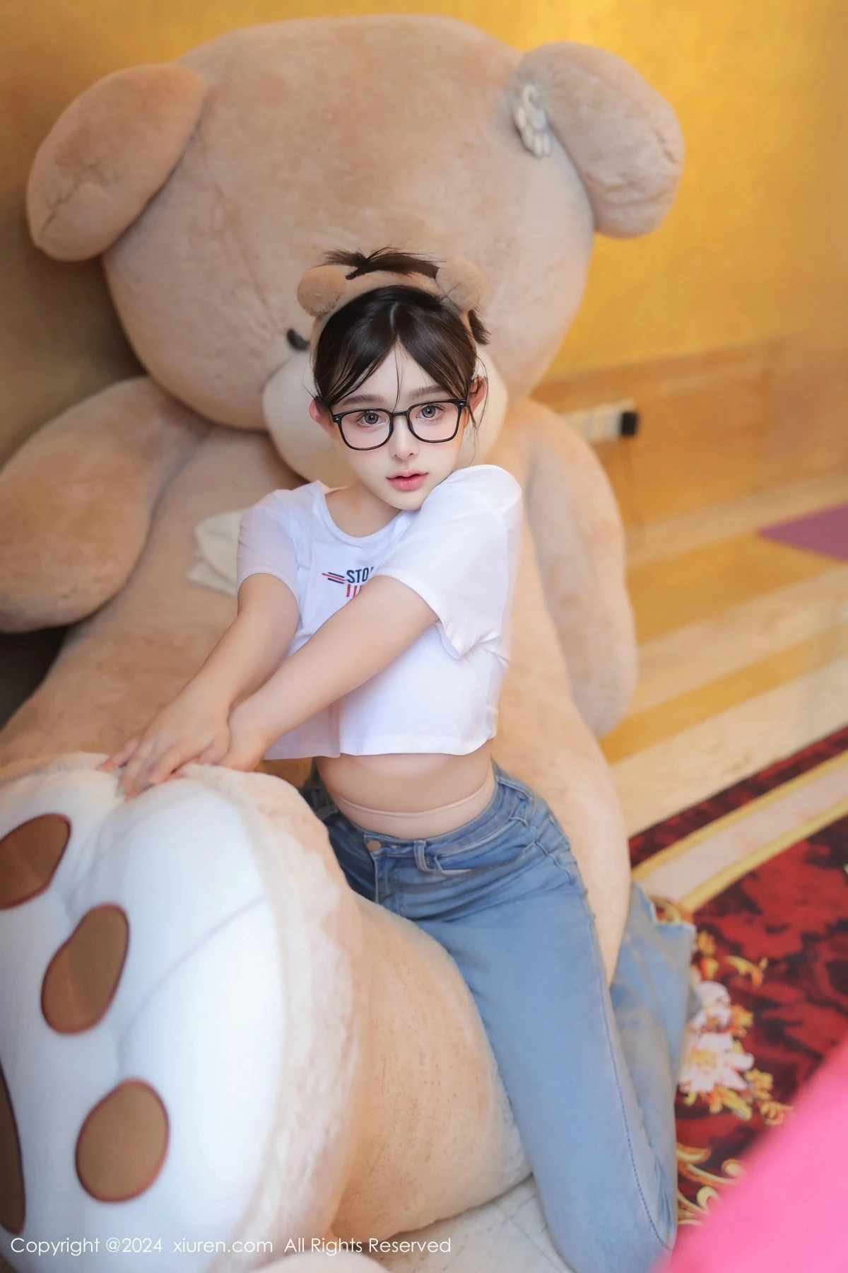 Xrmnw.Vip_娜娜子_写真
