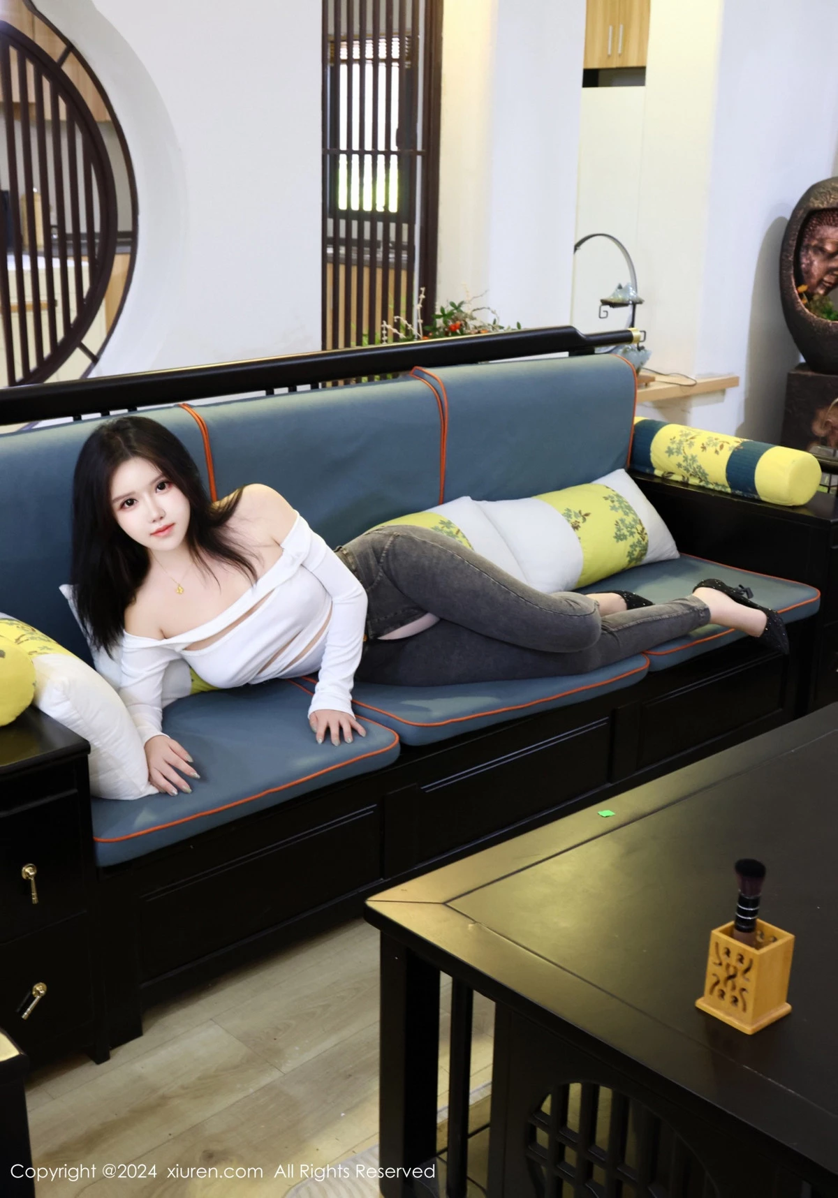 Xrmnw.Vip_小薯条_写真