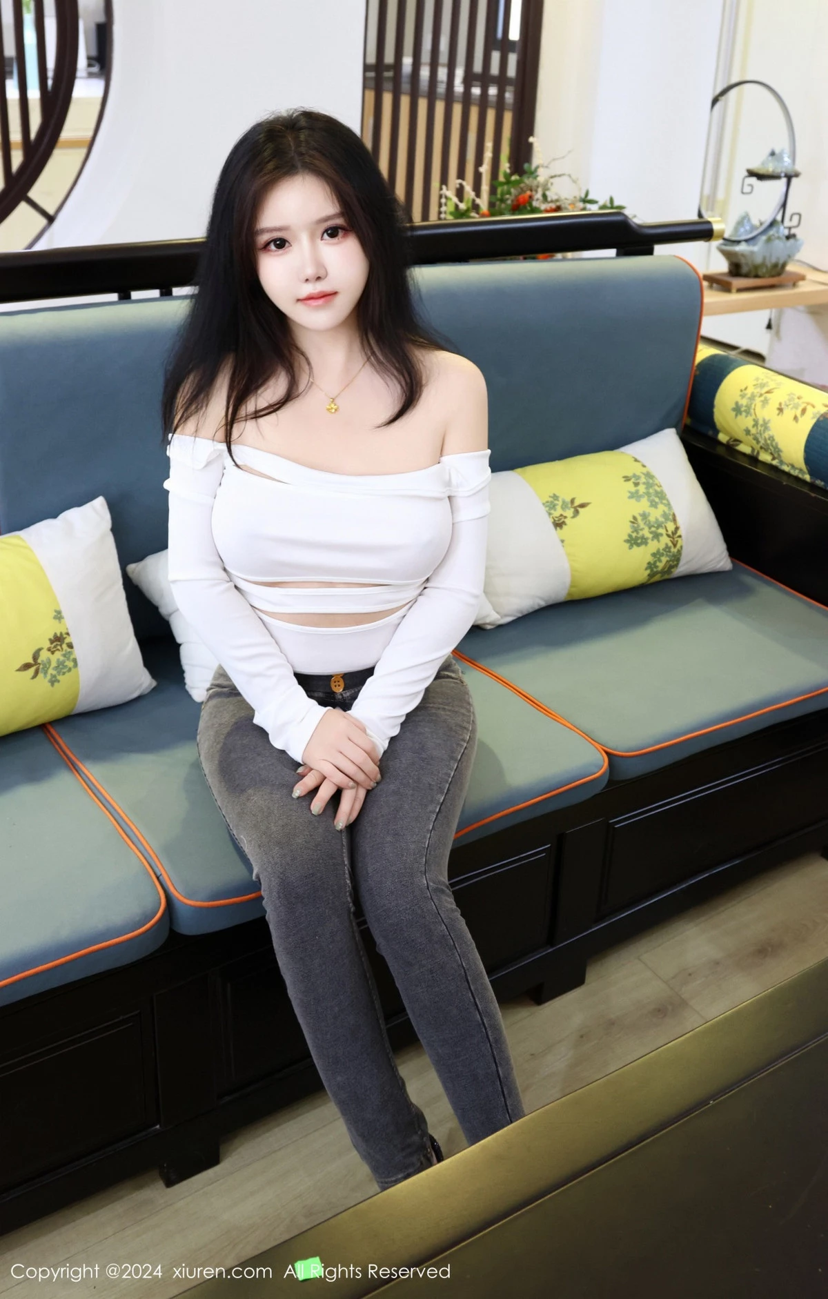 Xrmnw.Vip_小薯条_写真
