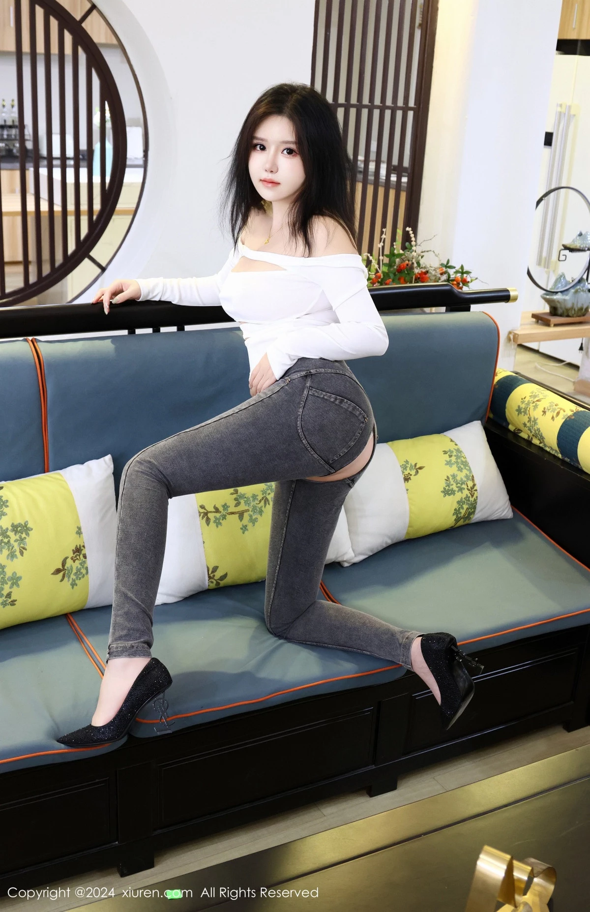 Xrmnw.Vip_小薯条_写真