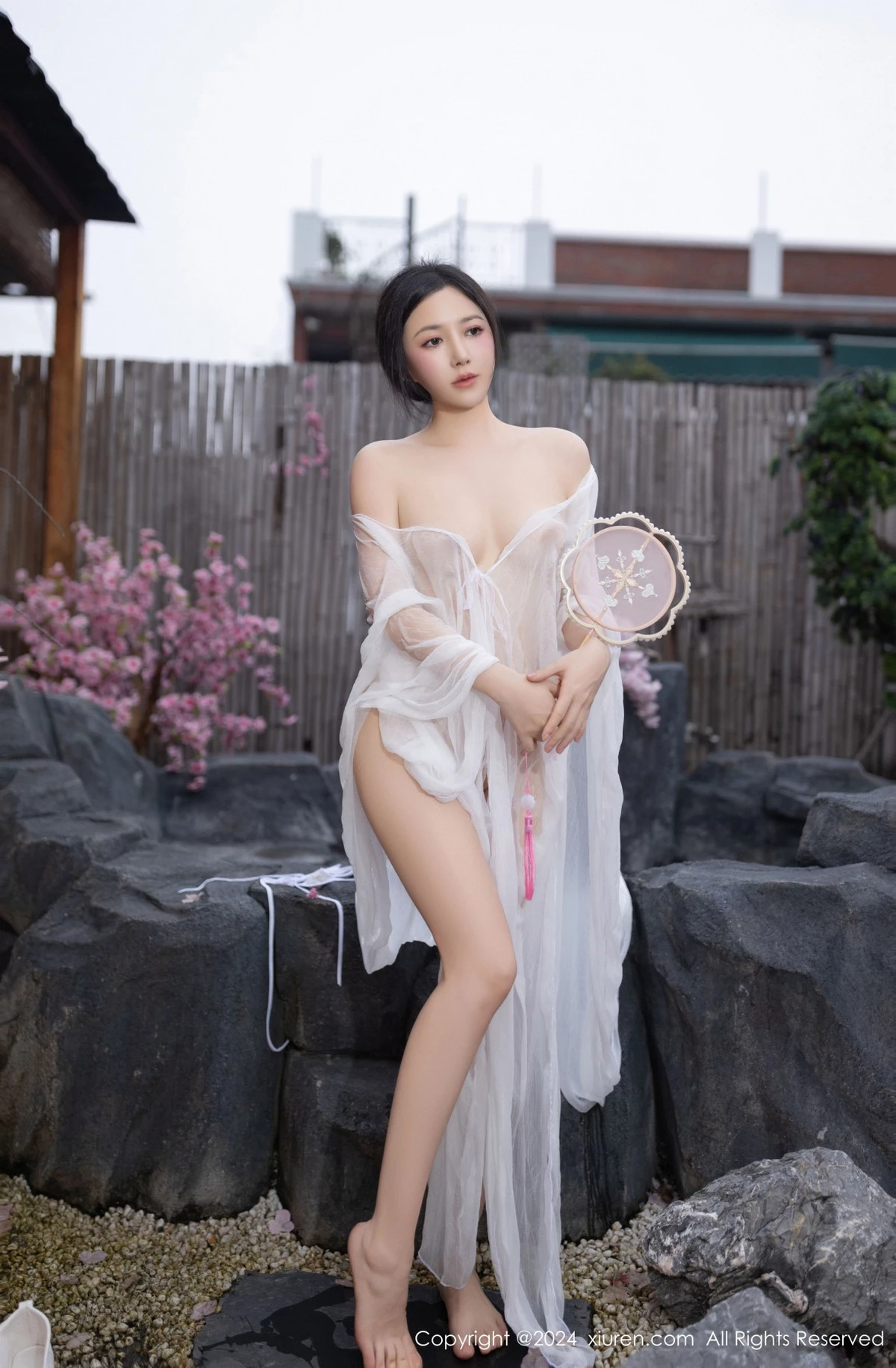 Xrmnw.Vip_鱼子酱_写真