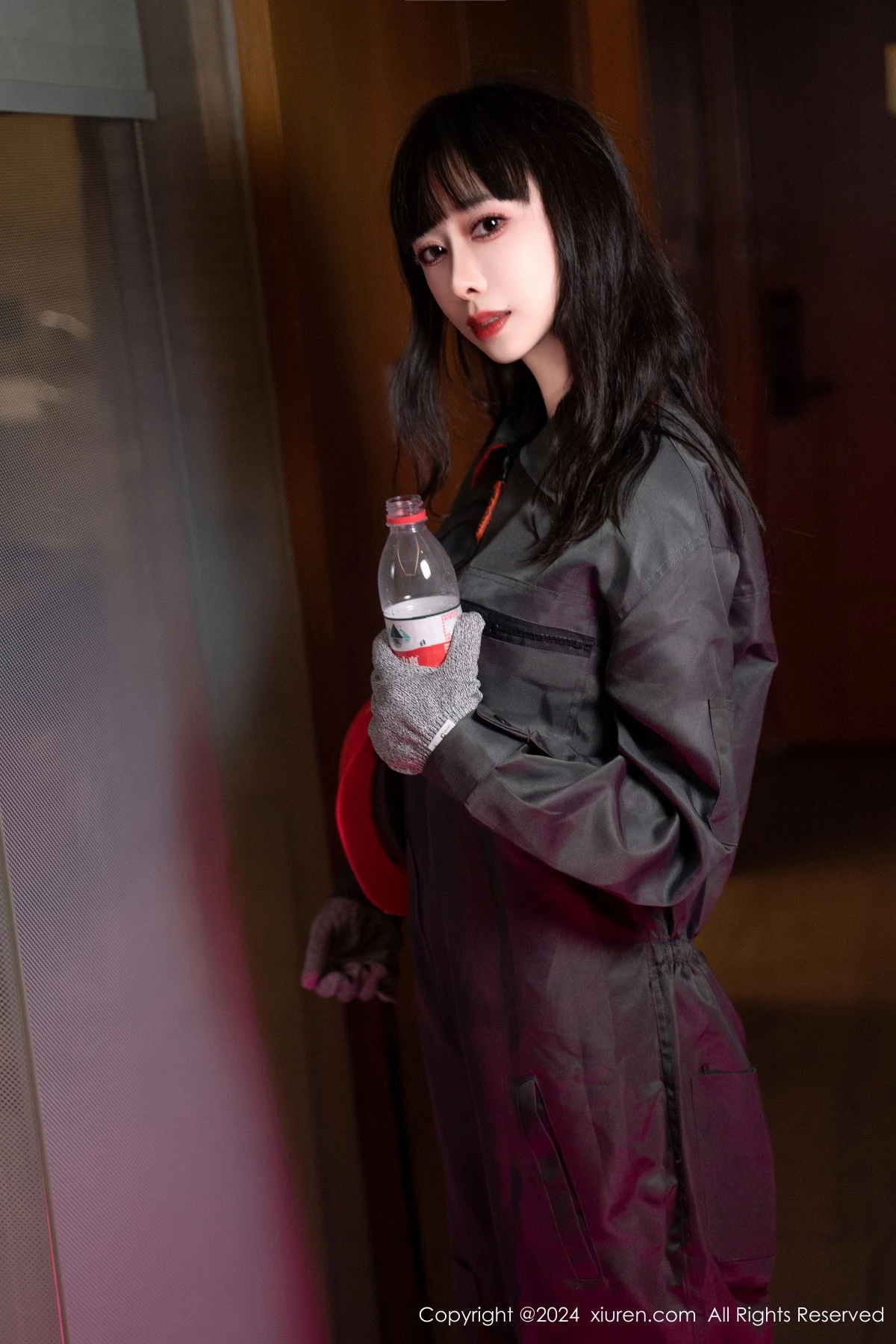 Xrmnw.Vip_宝宝甜_写真