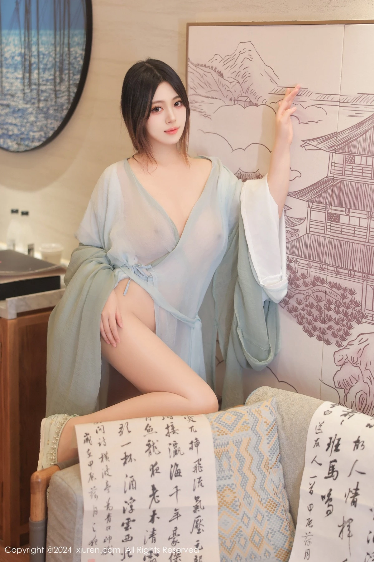 Xrmnw.Vip_蛋蛋宝_写真