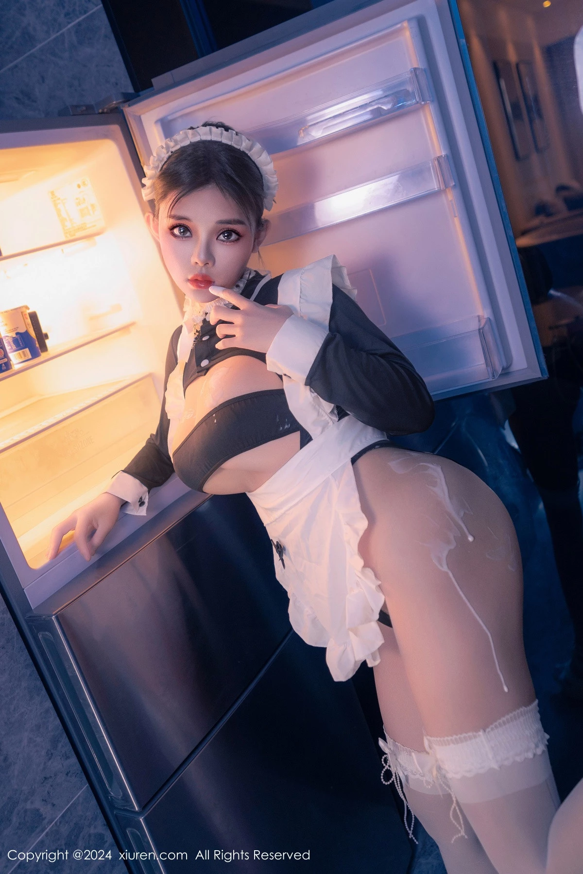 Xrmnw.Vip_小童颜_写真