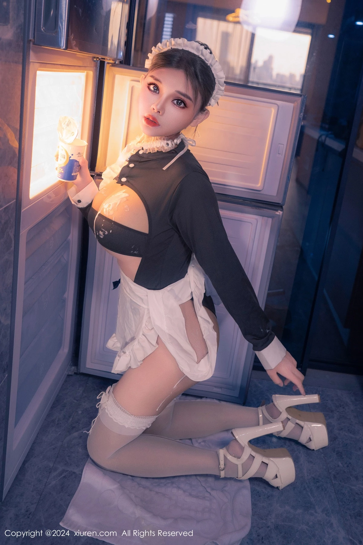 Xrmnw.Vip_小童颜_写真