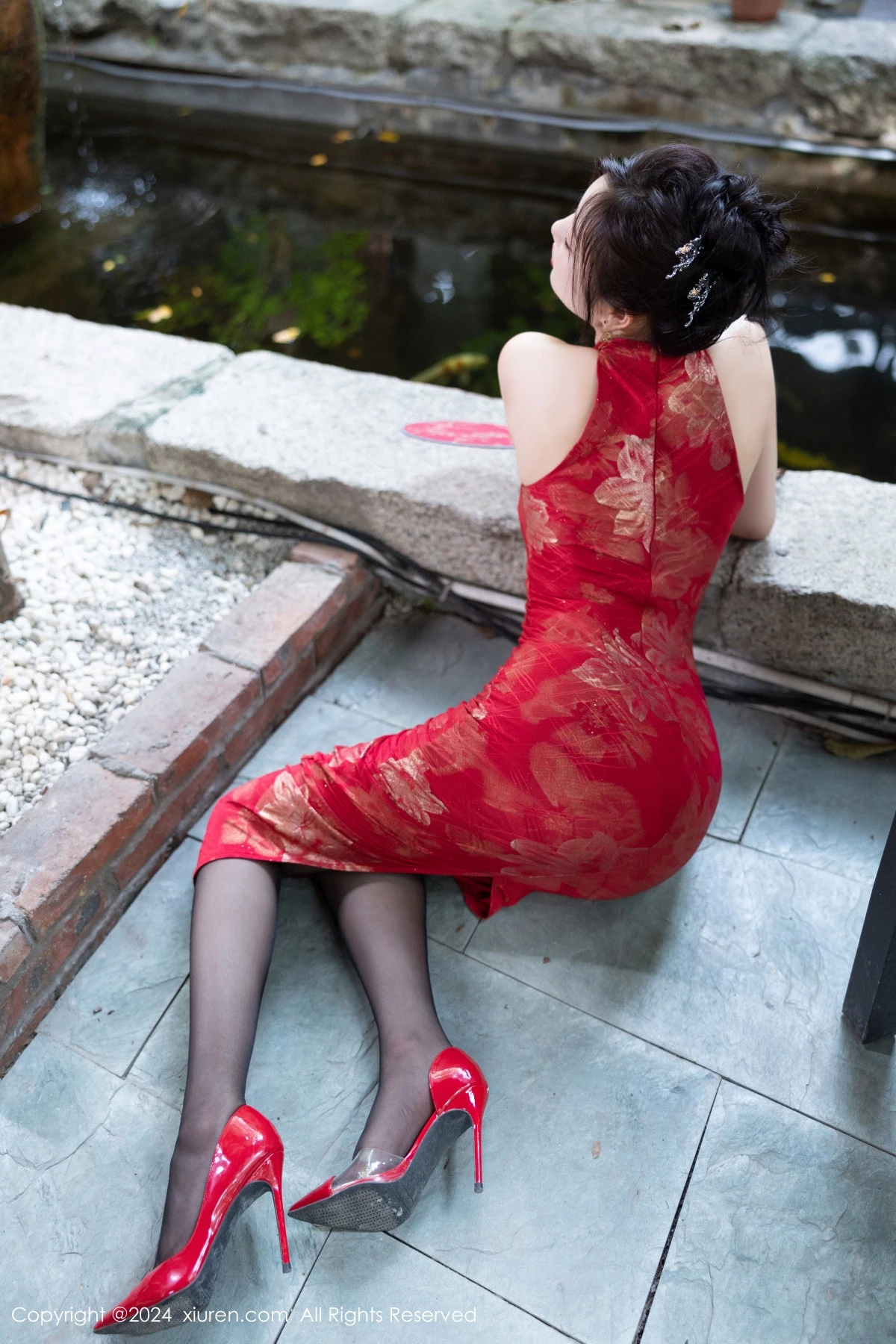 Xrmnw.Vip_杨晨晨_写真