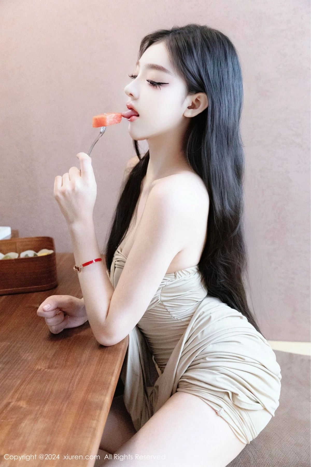 Xrmnw.Vip_龙雪儿_写真