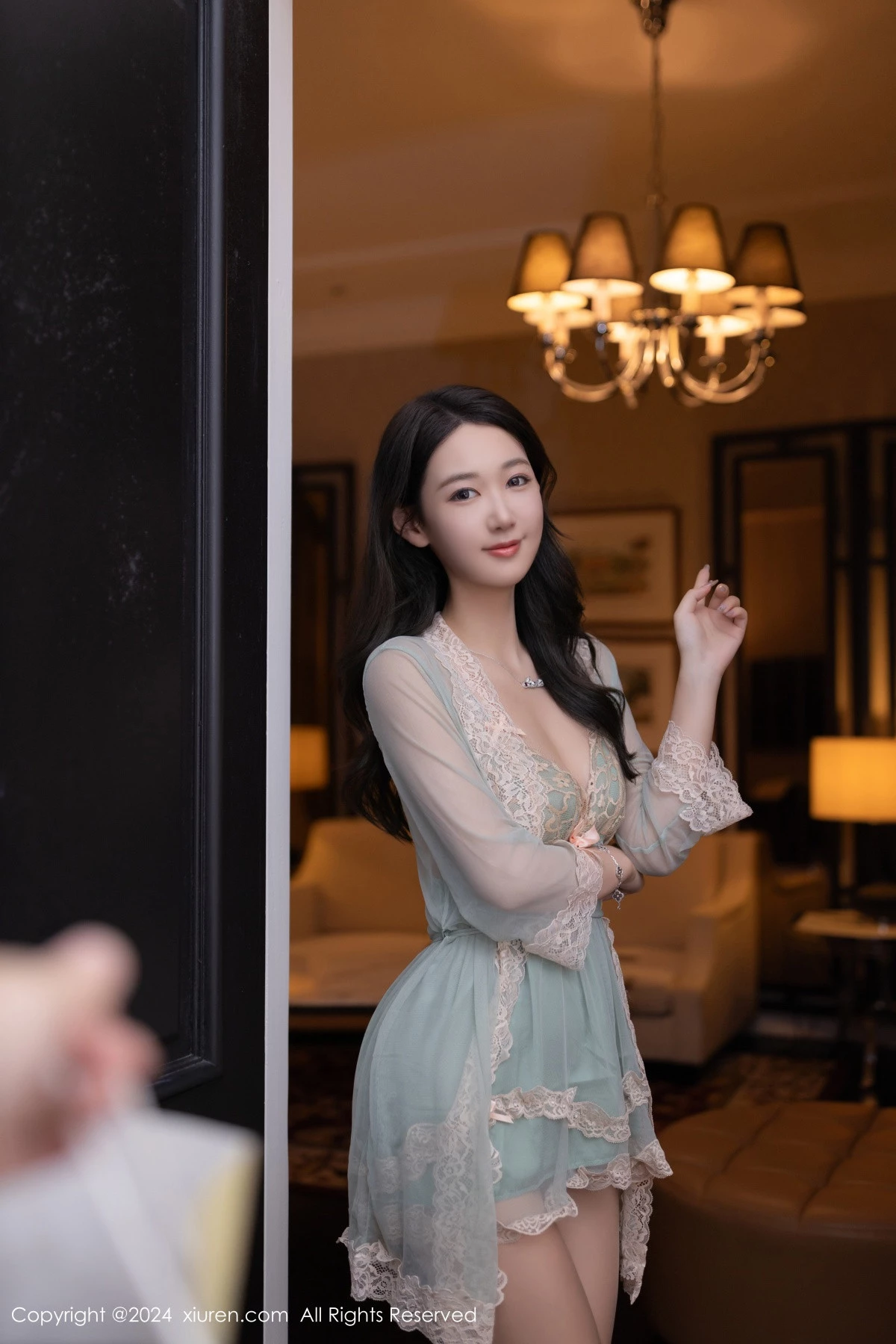 Xrmnw.Vip_唐安琪_写真
