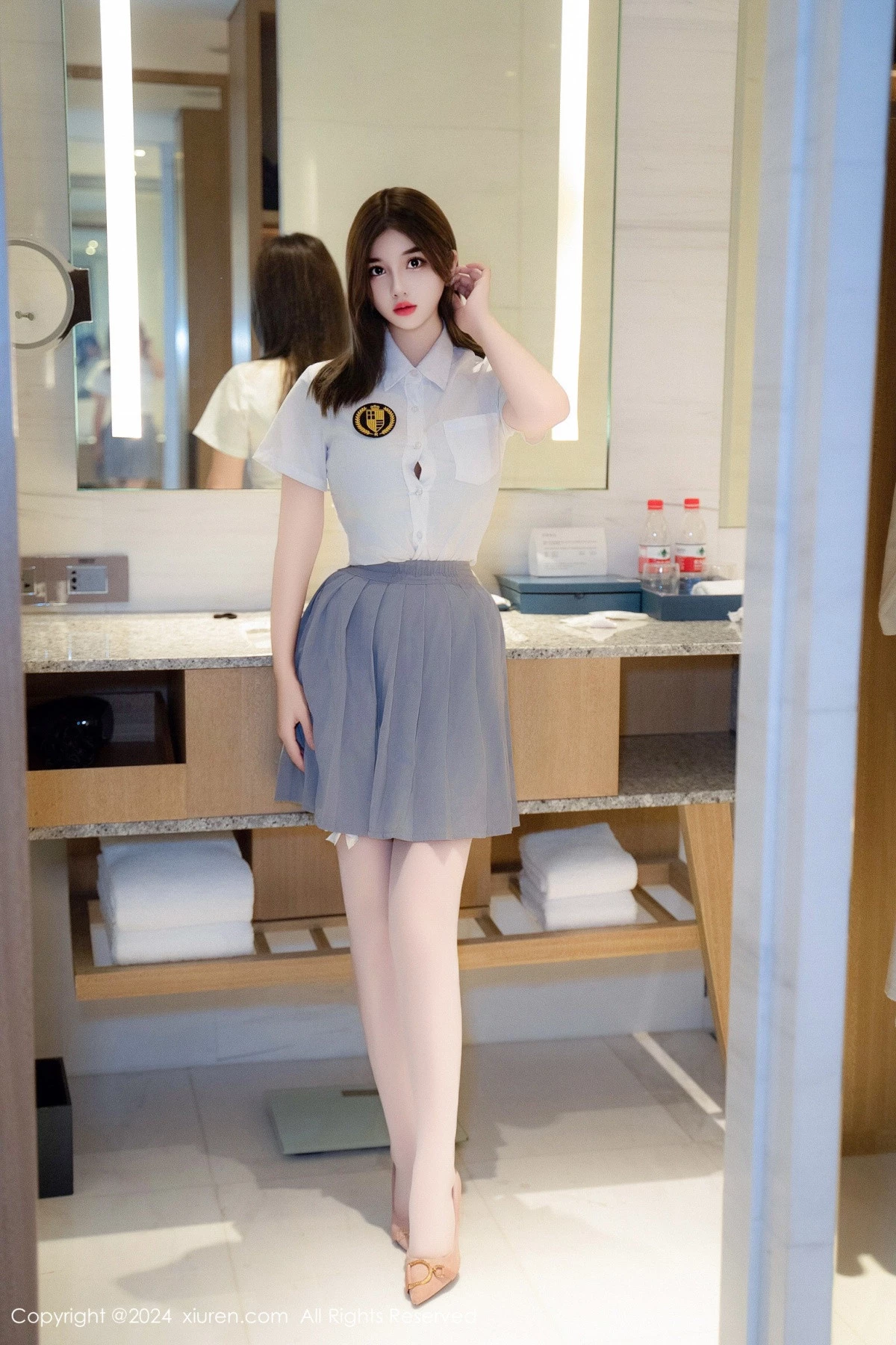 Xrmnw.Vip_周jojobaby_写真