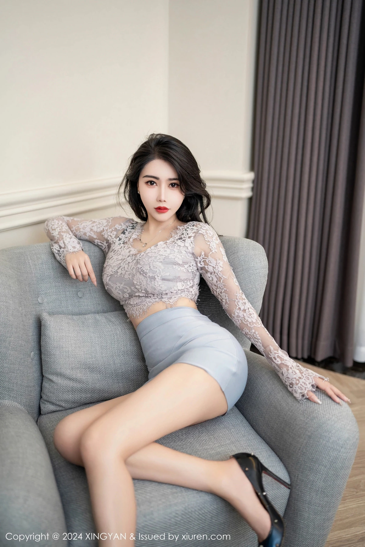 Xrmnw.Vip_李若汐_写真