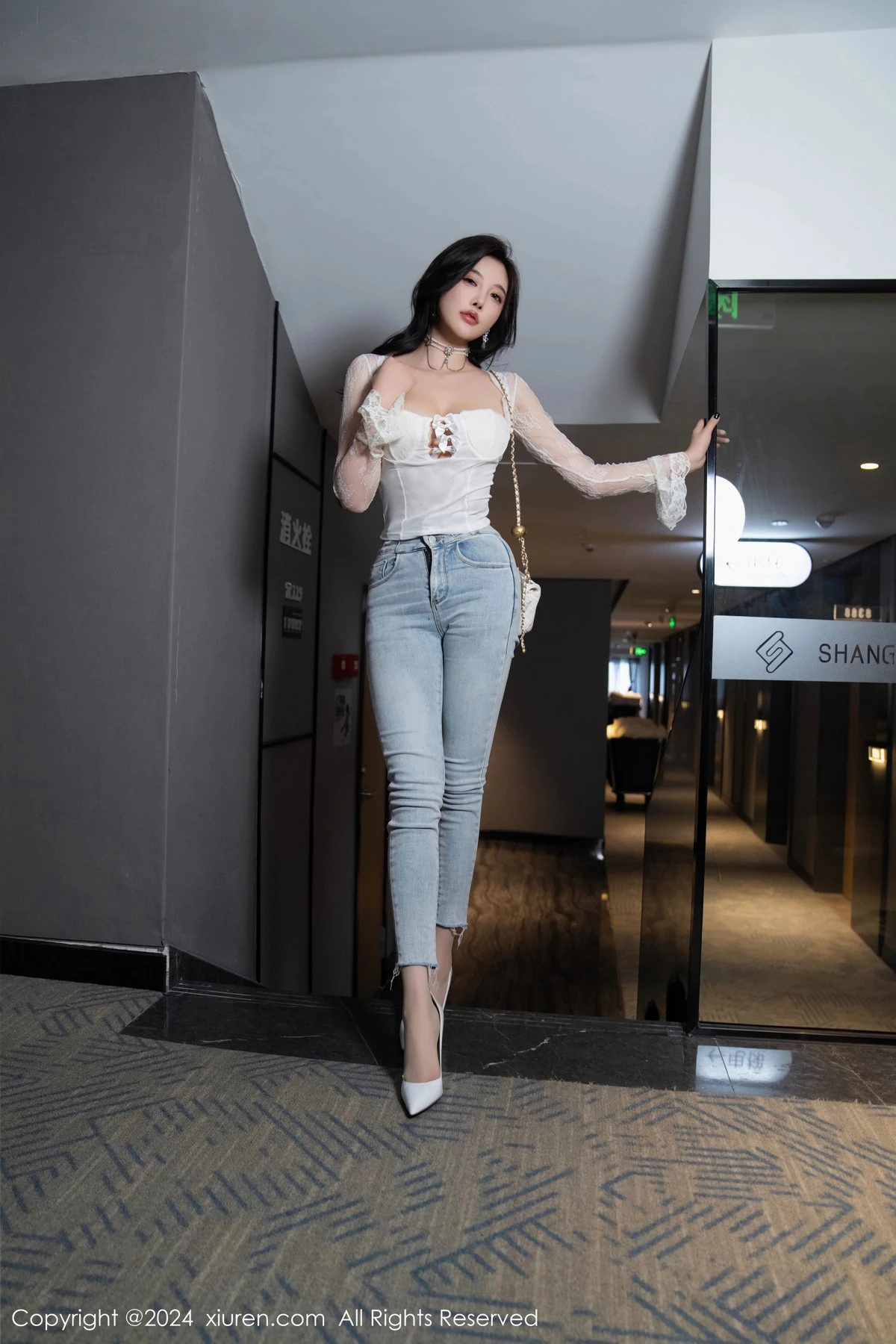 Xrmnw.Vip_杨晨晨_写真