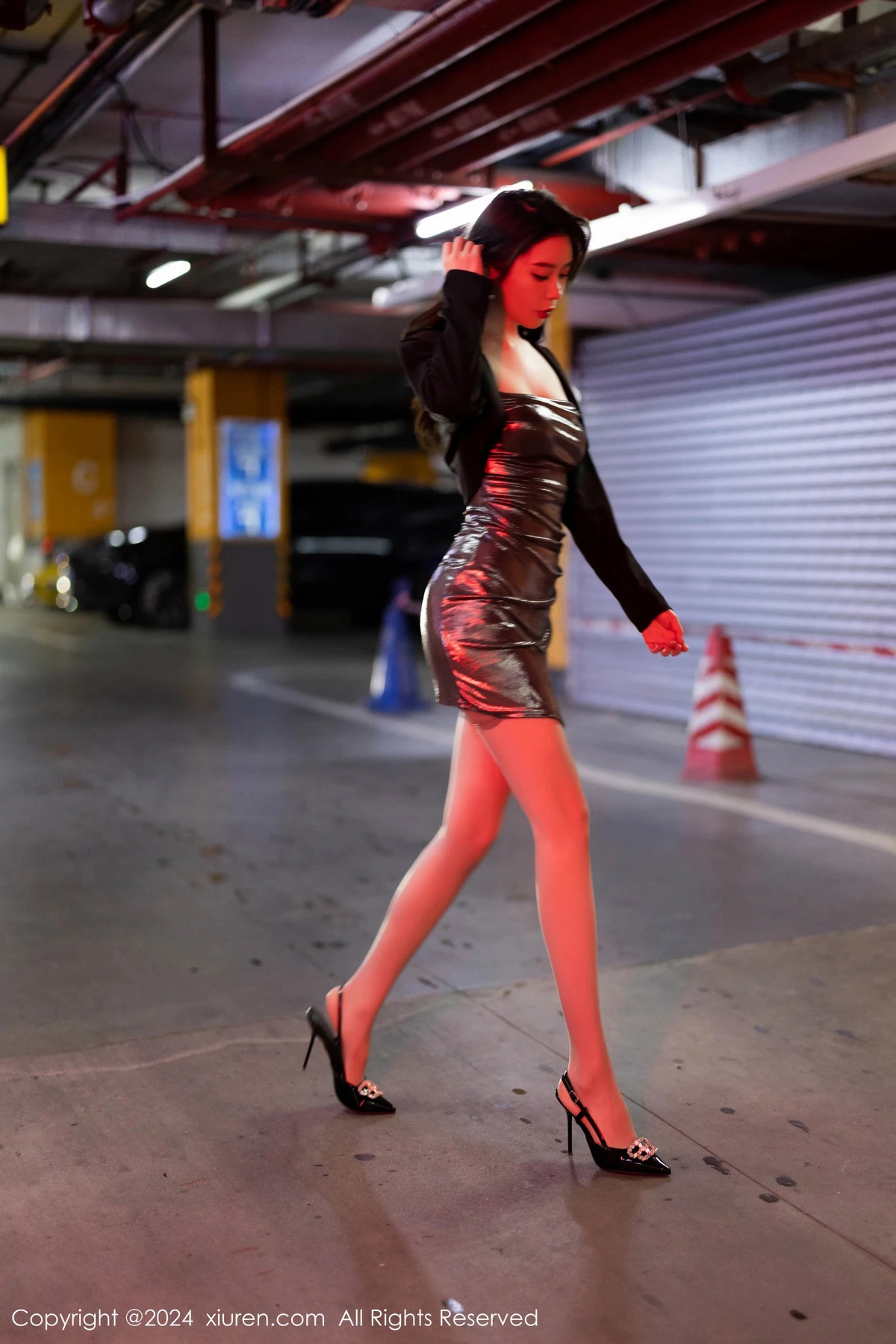 Xrmnw.Vip_梦心玥_写真