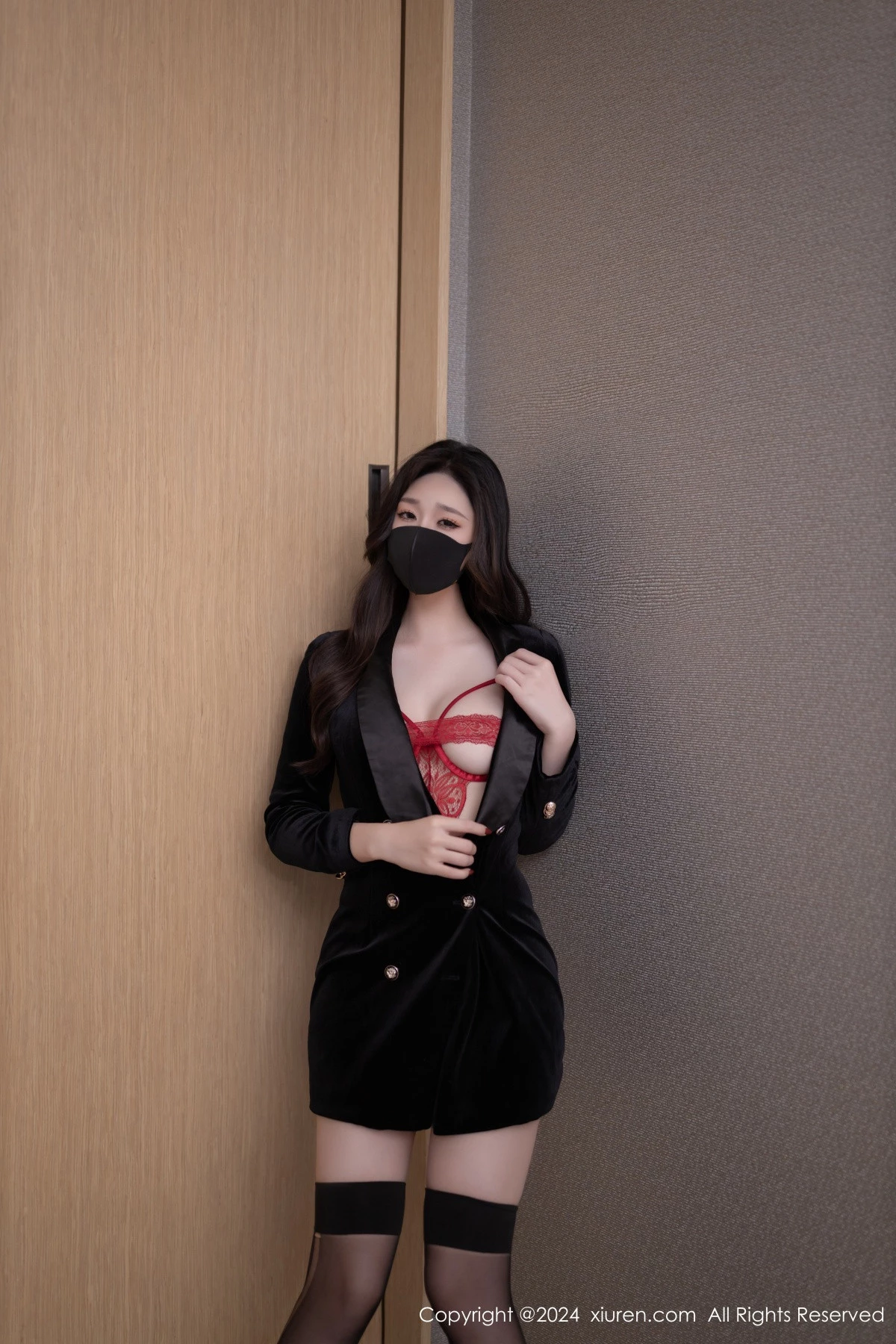 Xrmnw.Vip_小逗逗_写真