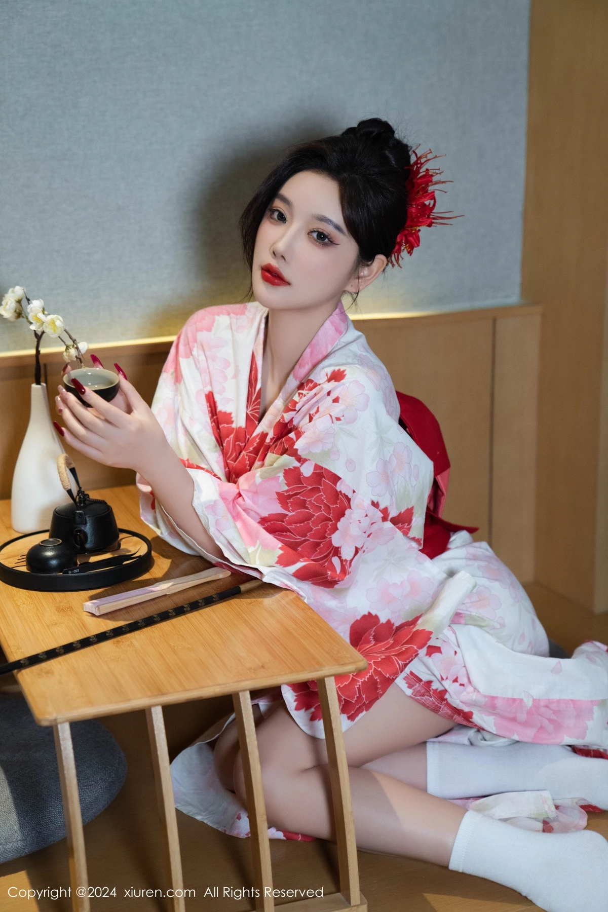 Xrmnw.Vip_杨晨晨_写真