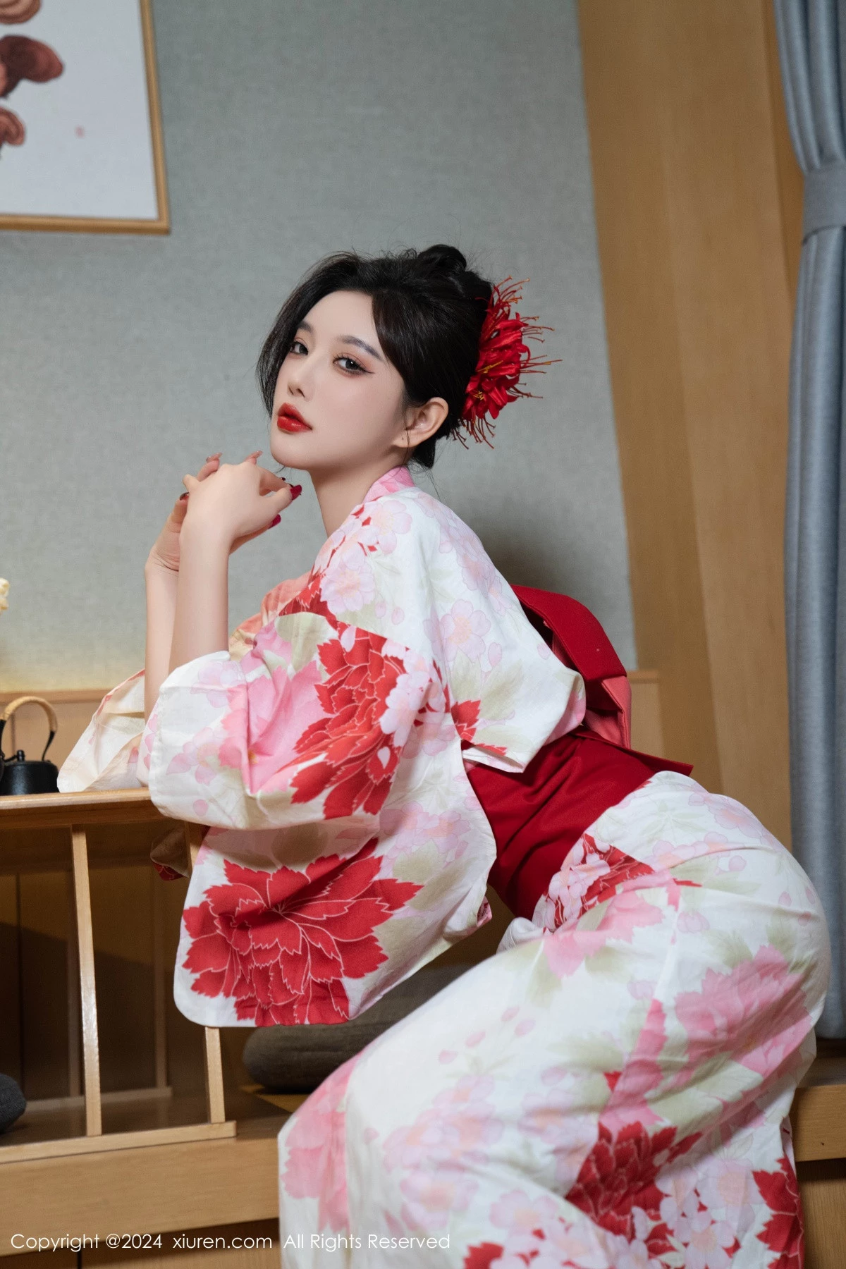 Xrmnw.Vip_杨晨晨_写真