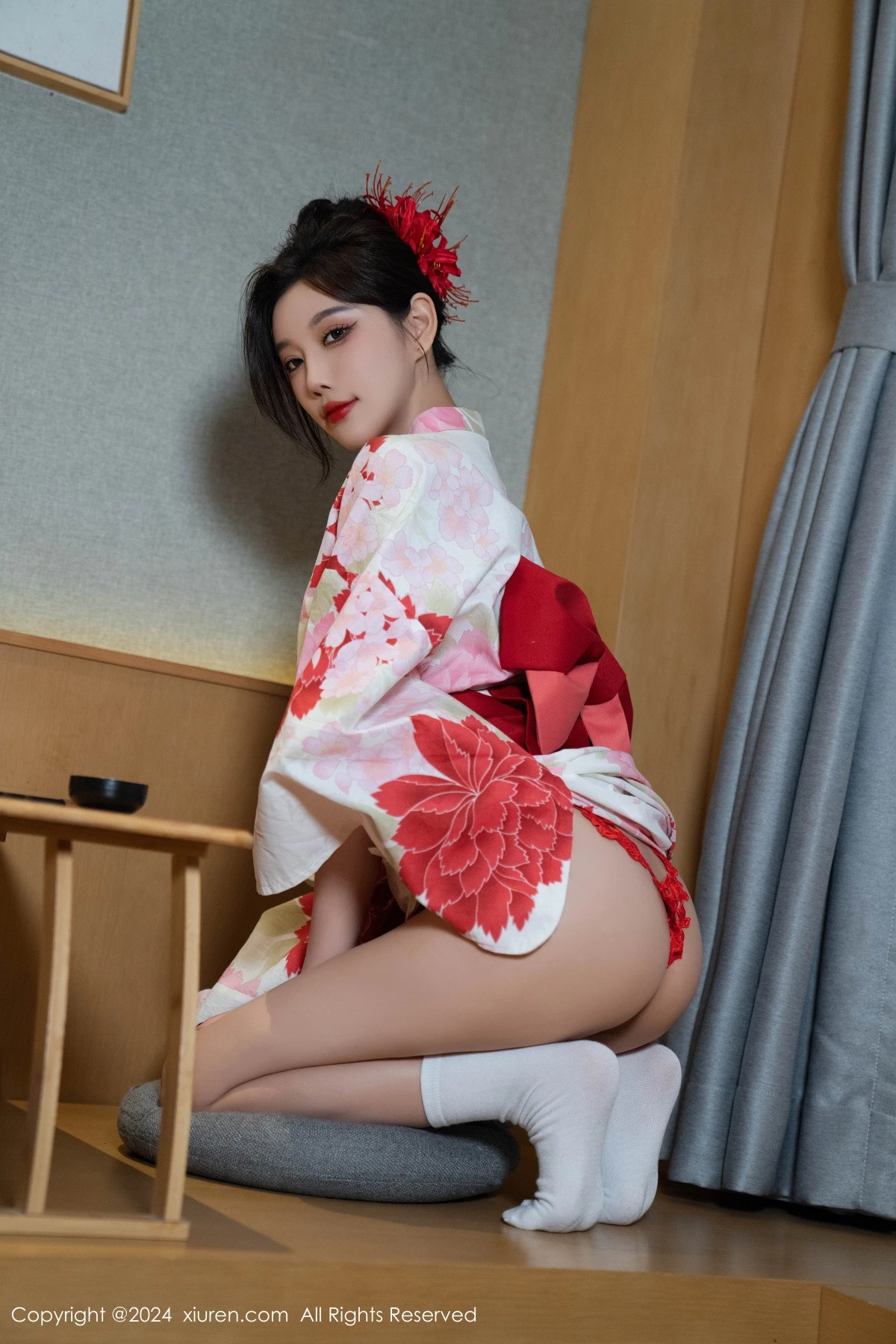 Xrmnw.Vip_杨晨晨_写真