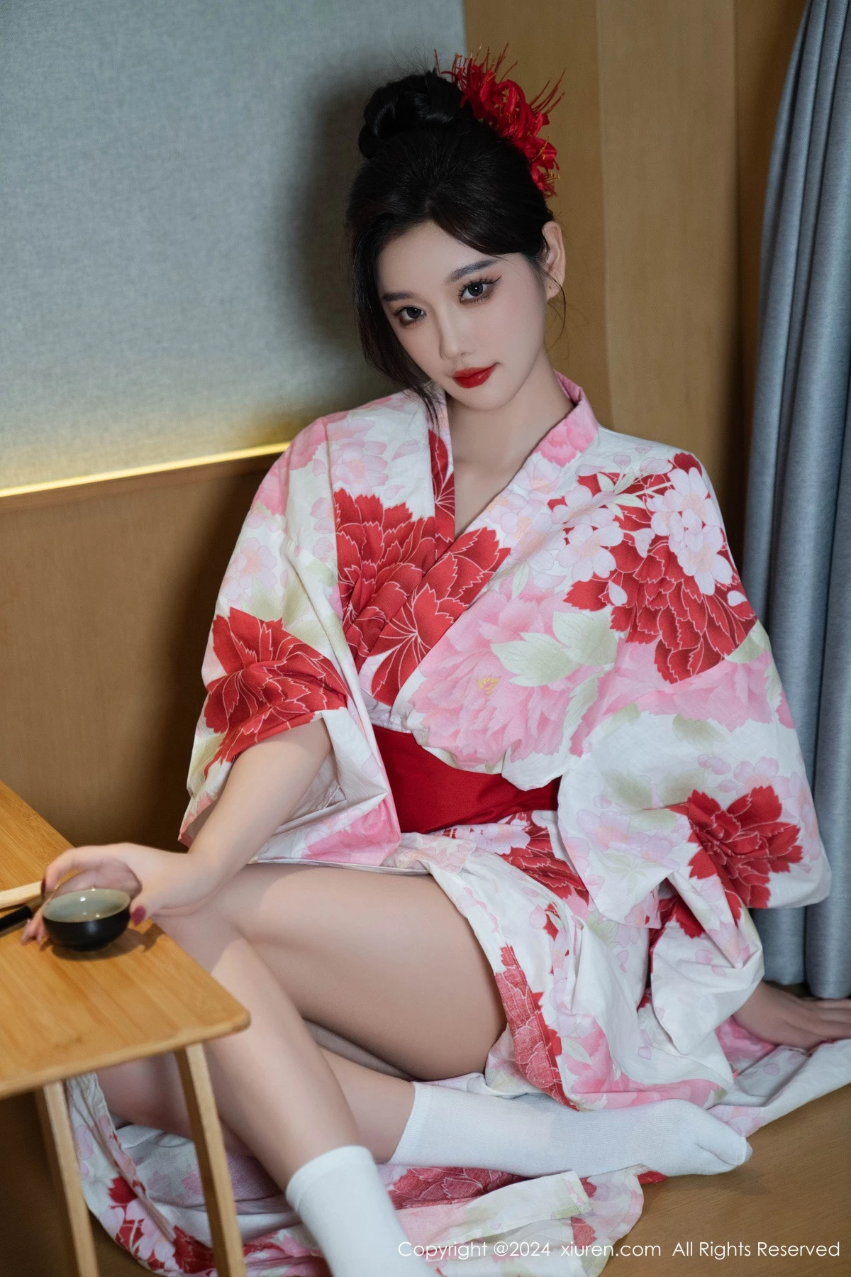 Xrmnw.Vip_杨晨晨_写真
