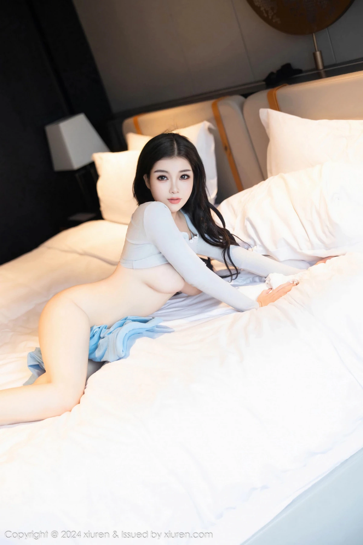 Xrmnw.Vip_白洁_写真