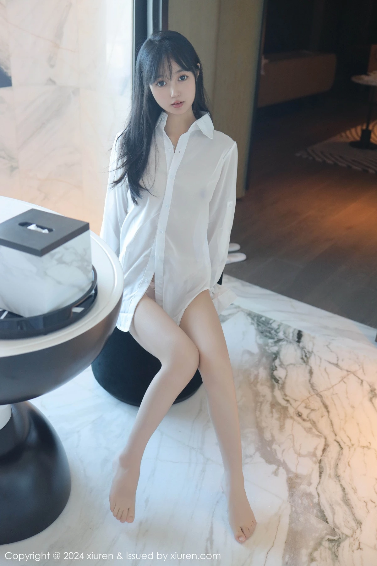 Xrmnw.Vip_林好好_写真