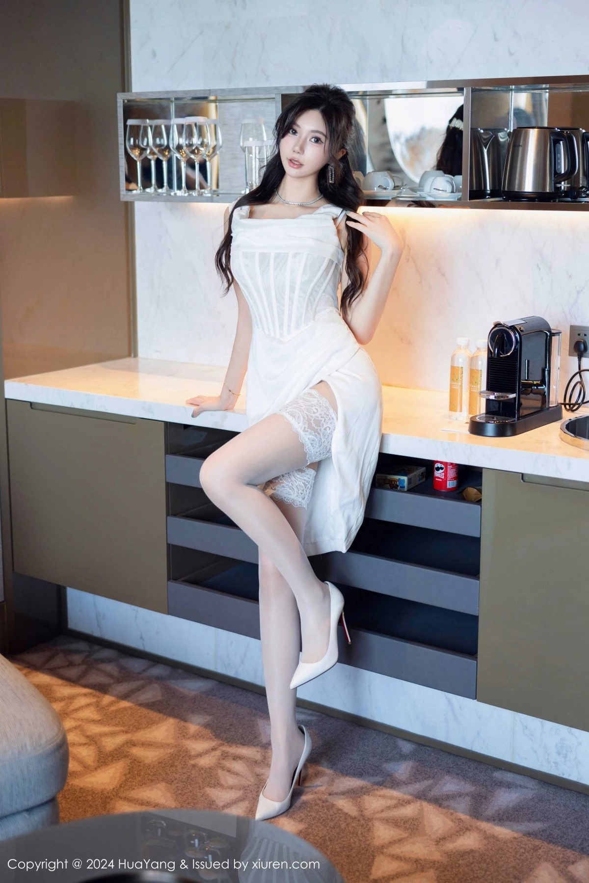 Xrmnw.Vip_绮里嘉_写真