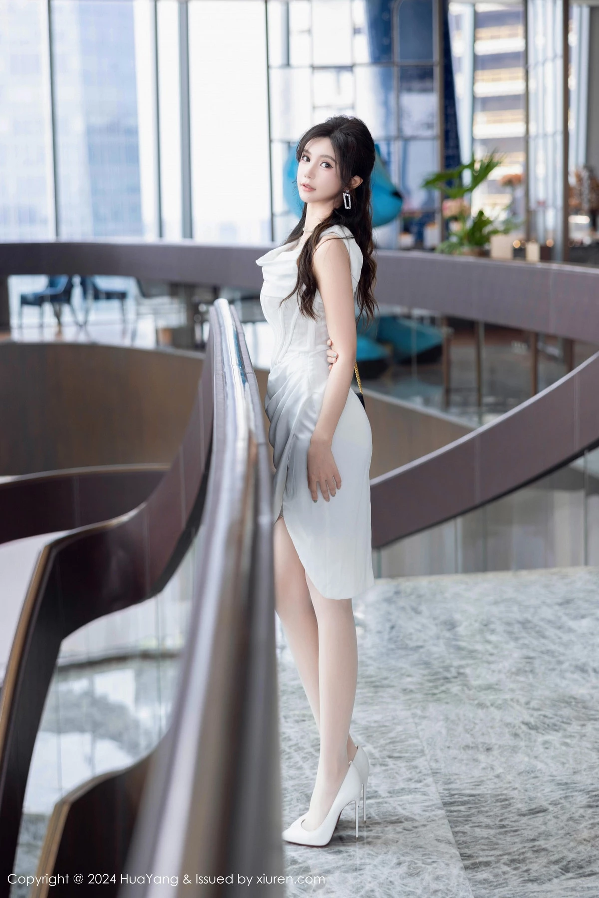 Xrmnw.Vip_绮里嘉_写真