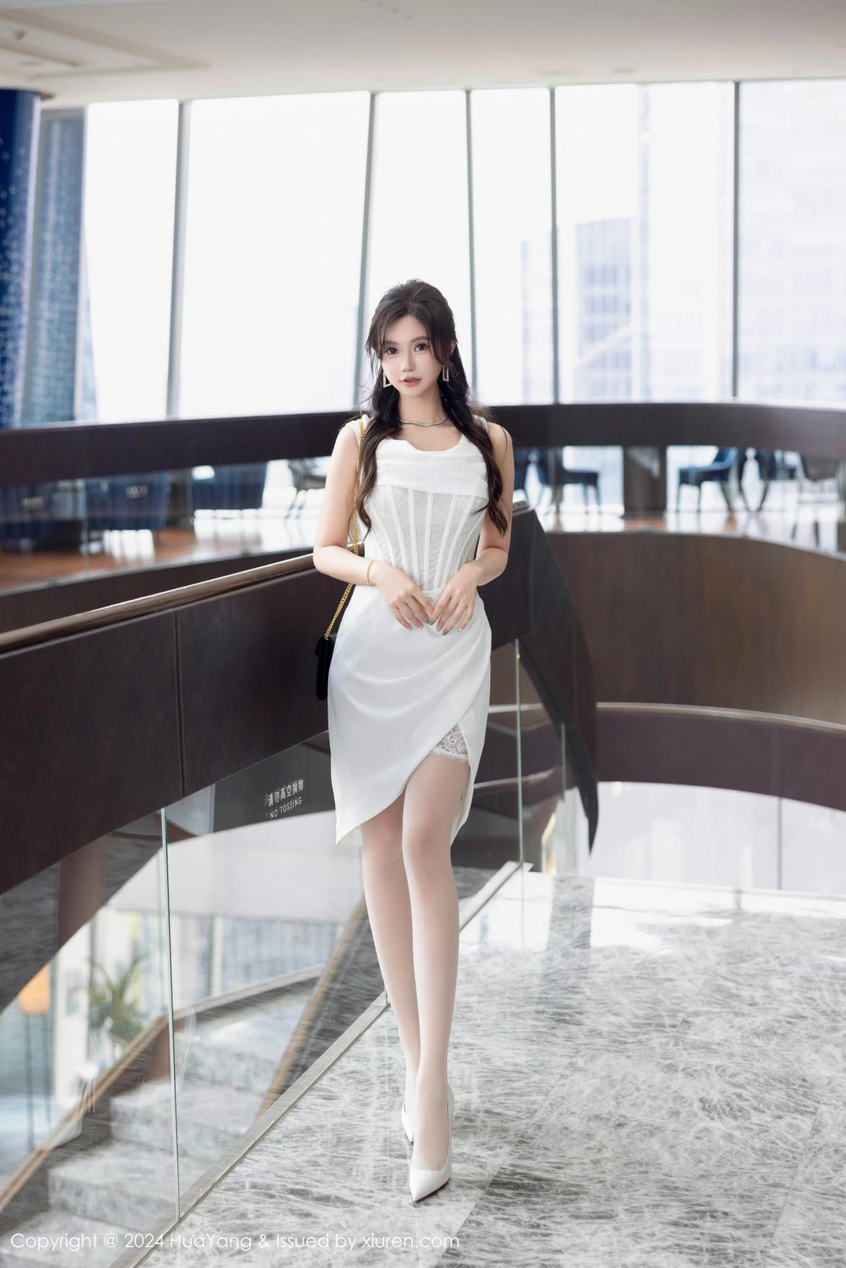 Xrmnw.Vip_绮里嘉_写真