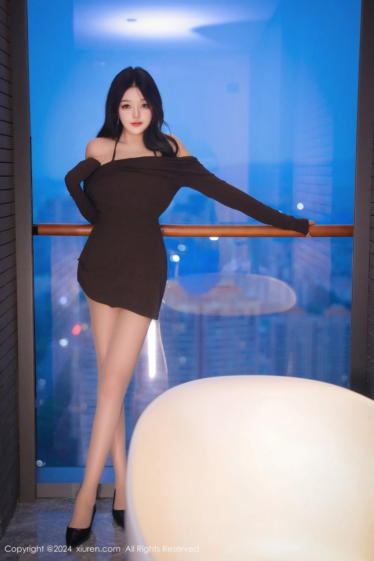 Xrmnw.Vip_柚柚小奶瓶_写真