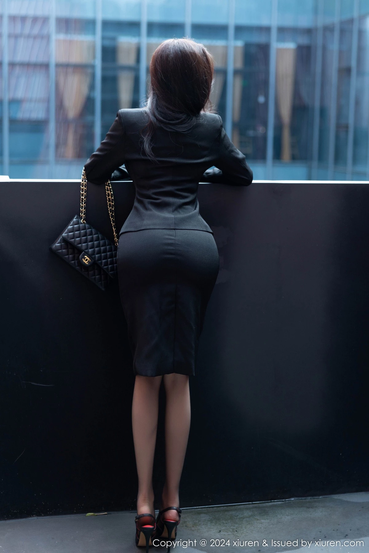 Xrmnw.Vip_杨晨晨_写真