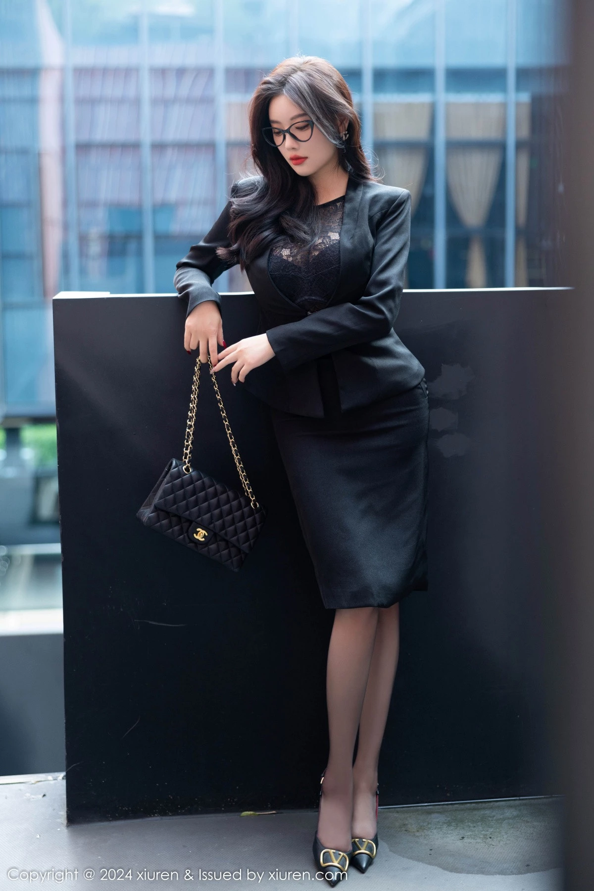 Xrmnw.Vip_杨晨晨_写真