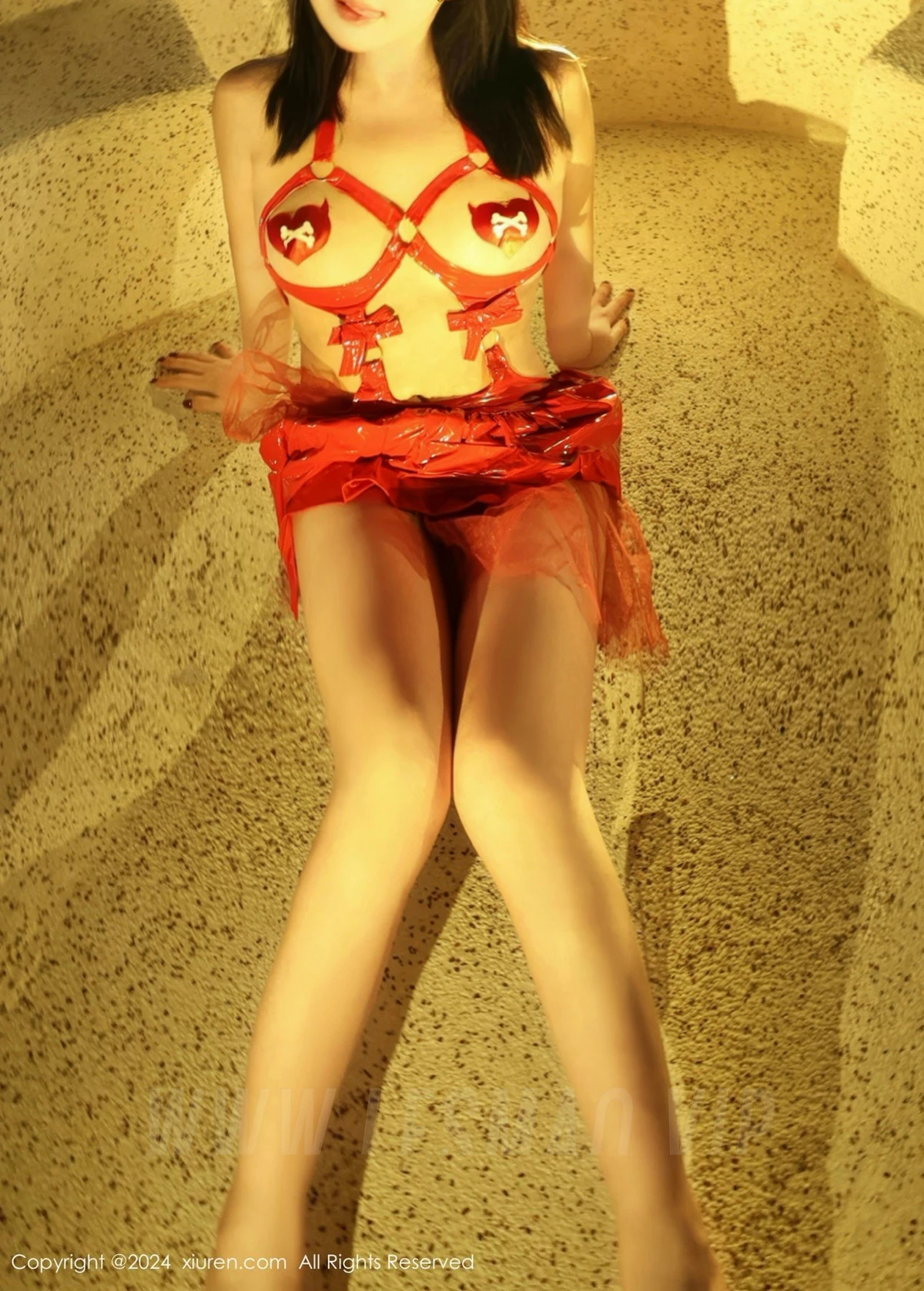Xrmnw.Vip_小薯条_写真