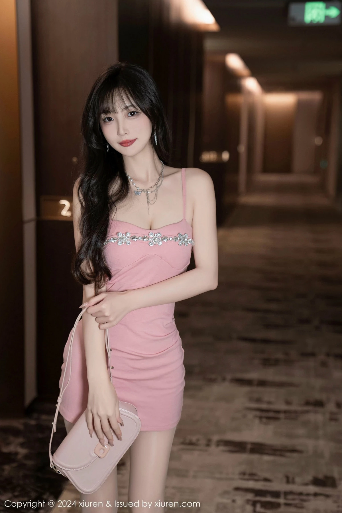 Xrmnw.Vip_林星阑_写真