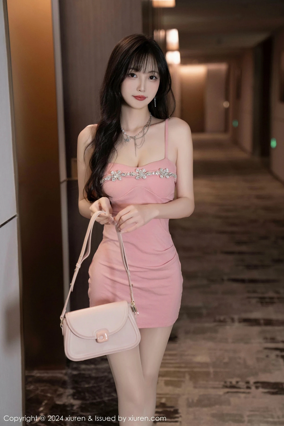 Xrmnw.Vip_林星阑_写真
