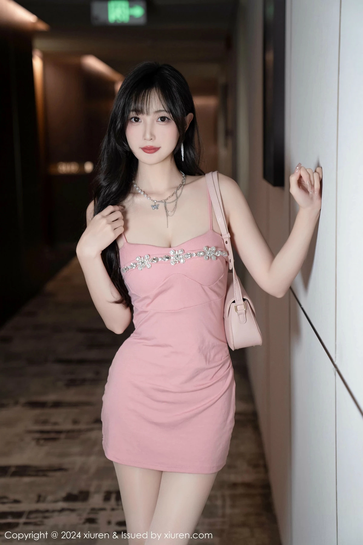 Xrmnw.Vip_林星阑_写真