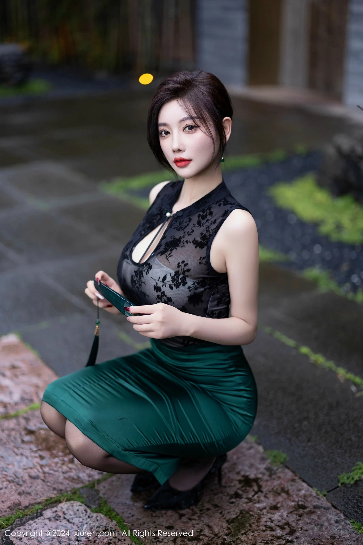 Xrmnw.Vip_杨晨晨_写真