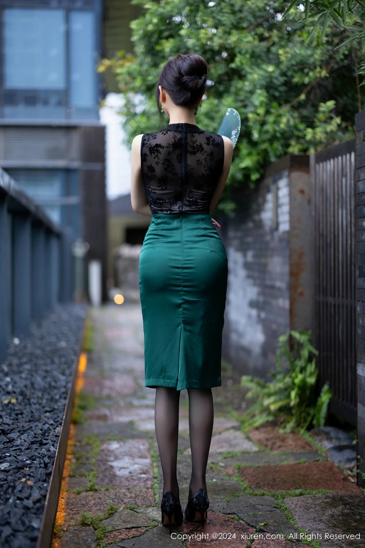 Xrmnw.Vip_杨晨晨_写真