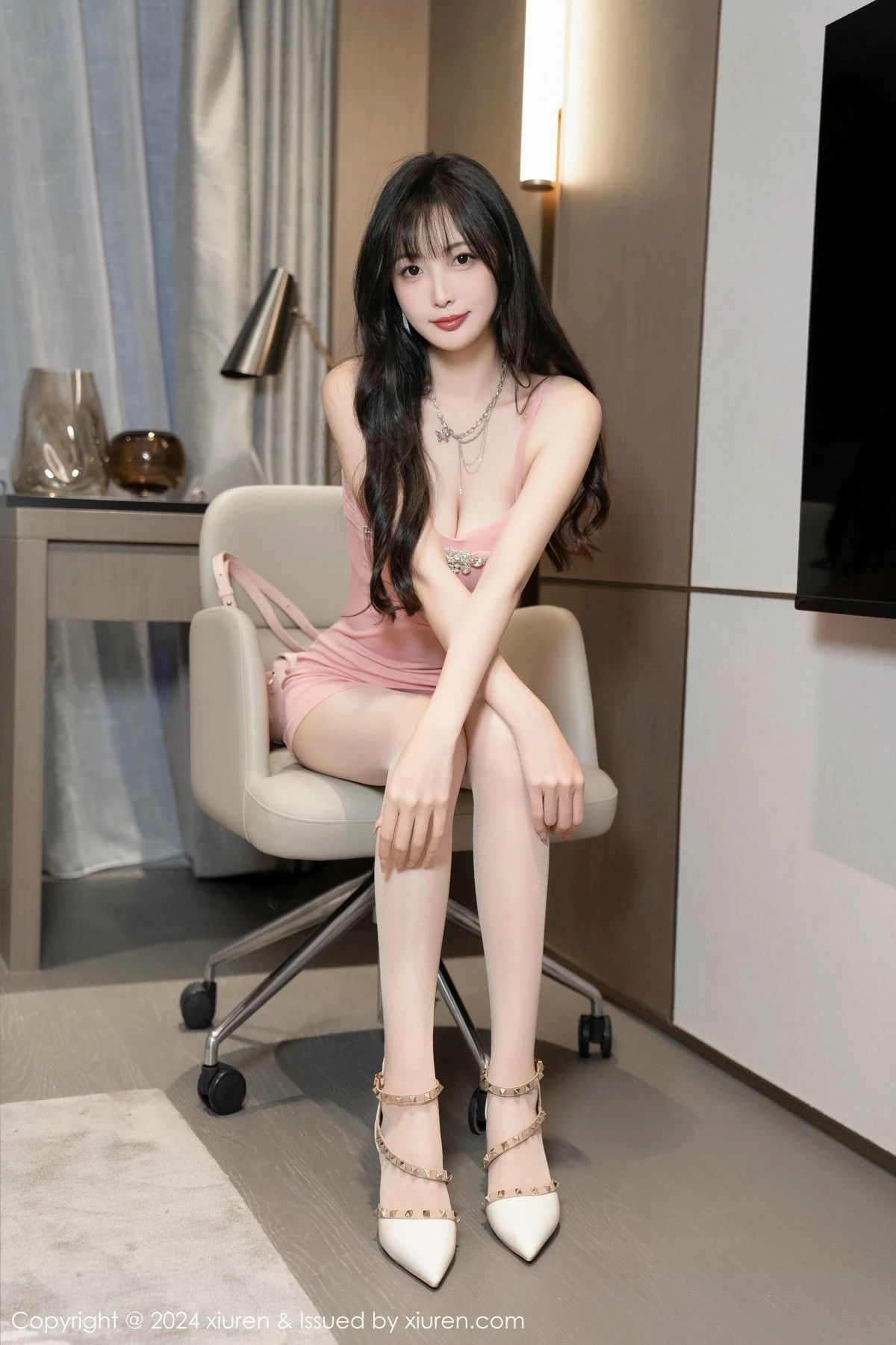 Xrmnw.Vip_林星阑_写真