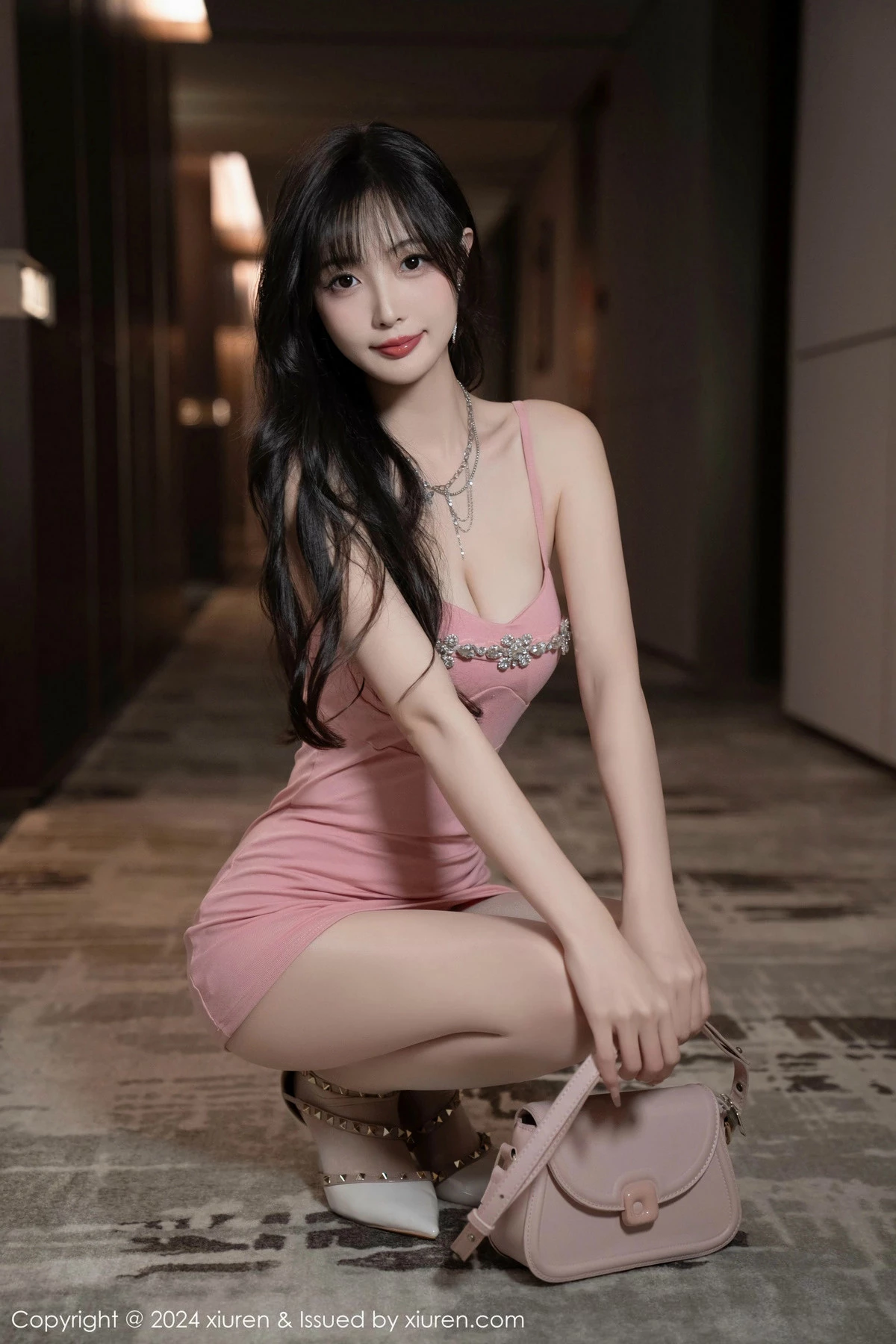 Xrmnw.Vip_林星阑_写真