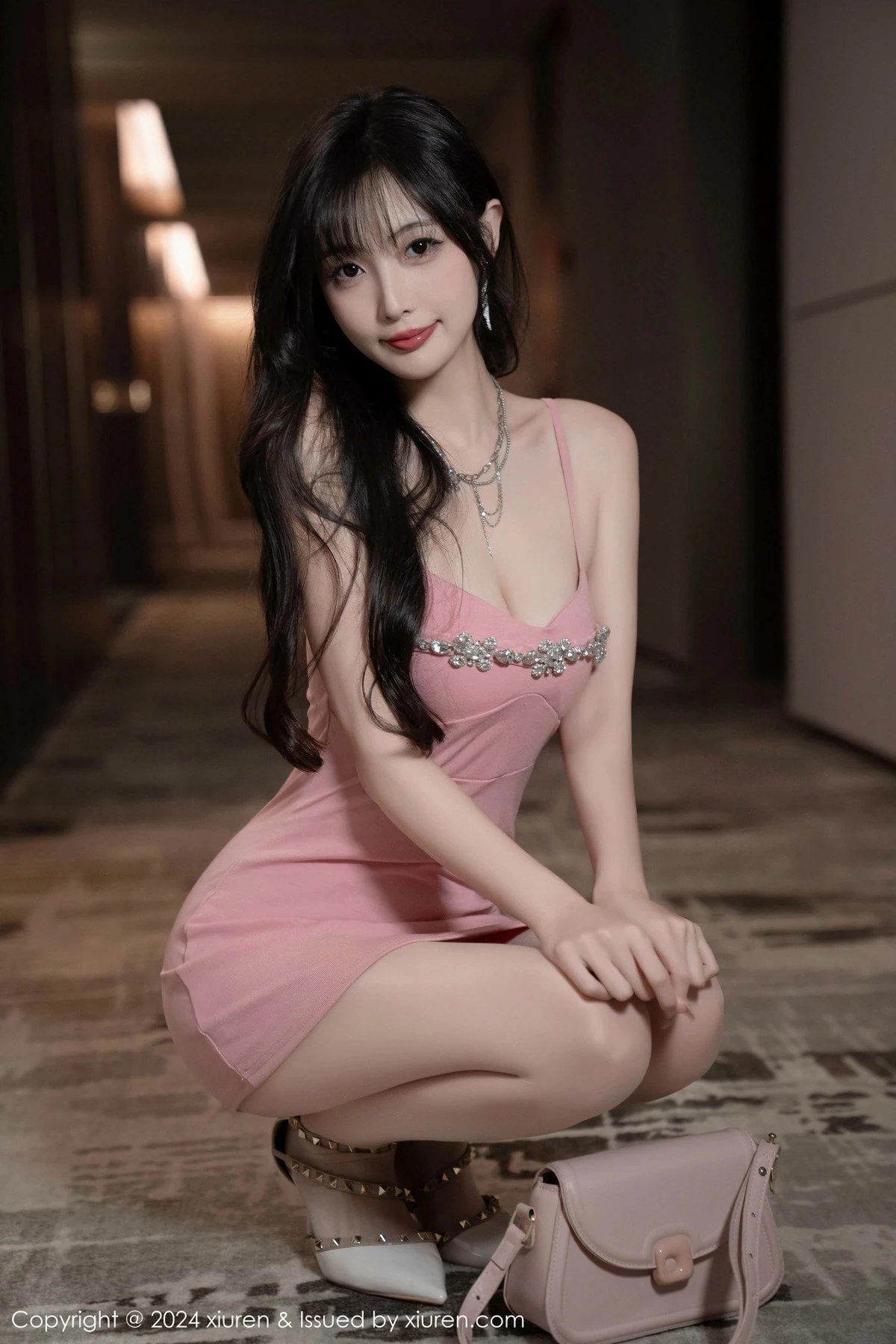 Xrmnw.Vip_林星阑_写真