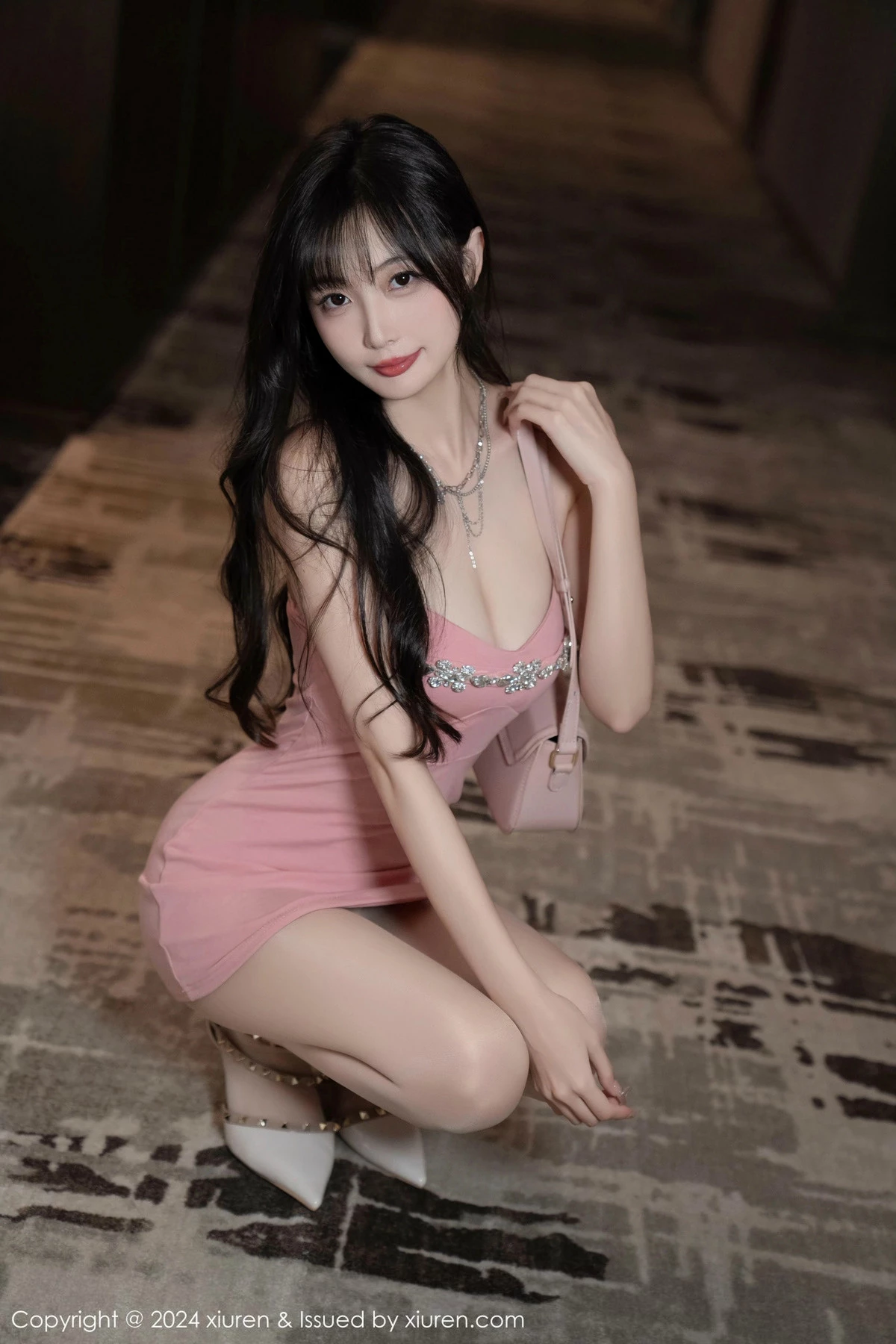 Xrmnw.Vip_林星阑_写真