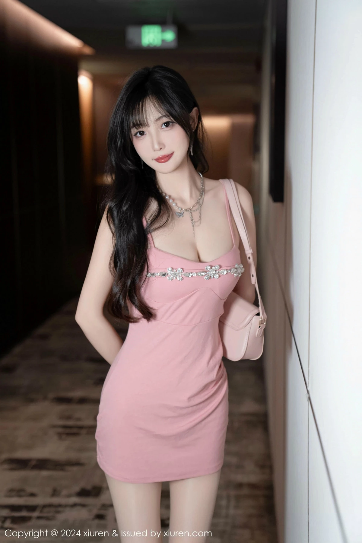 Xrmnw.Vip_林星阑_写真