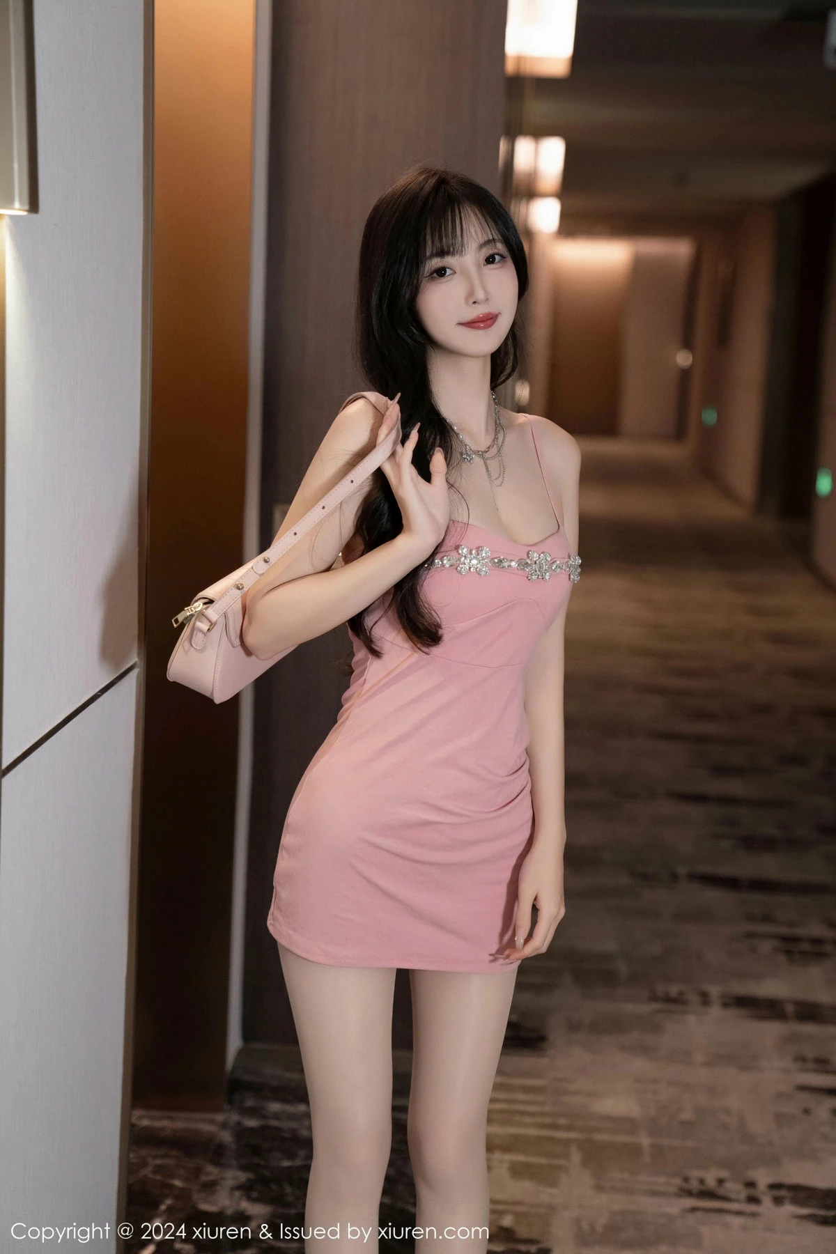 Xrmnw.Vip_林星阑_写真