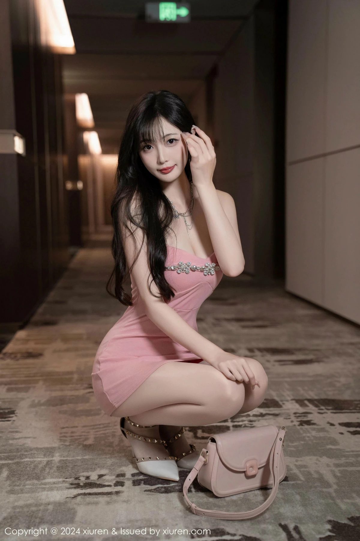 Xrmnw.Vip_林星阑_写真