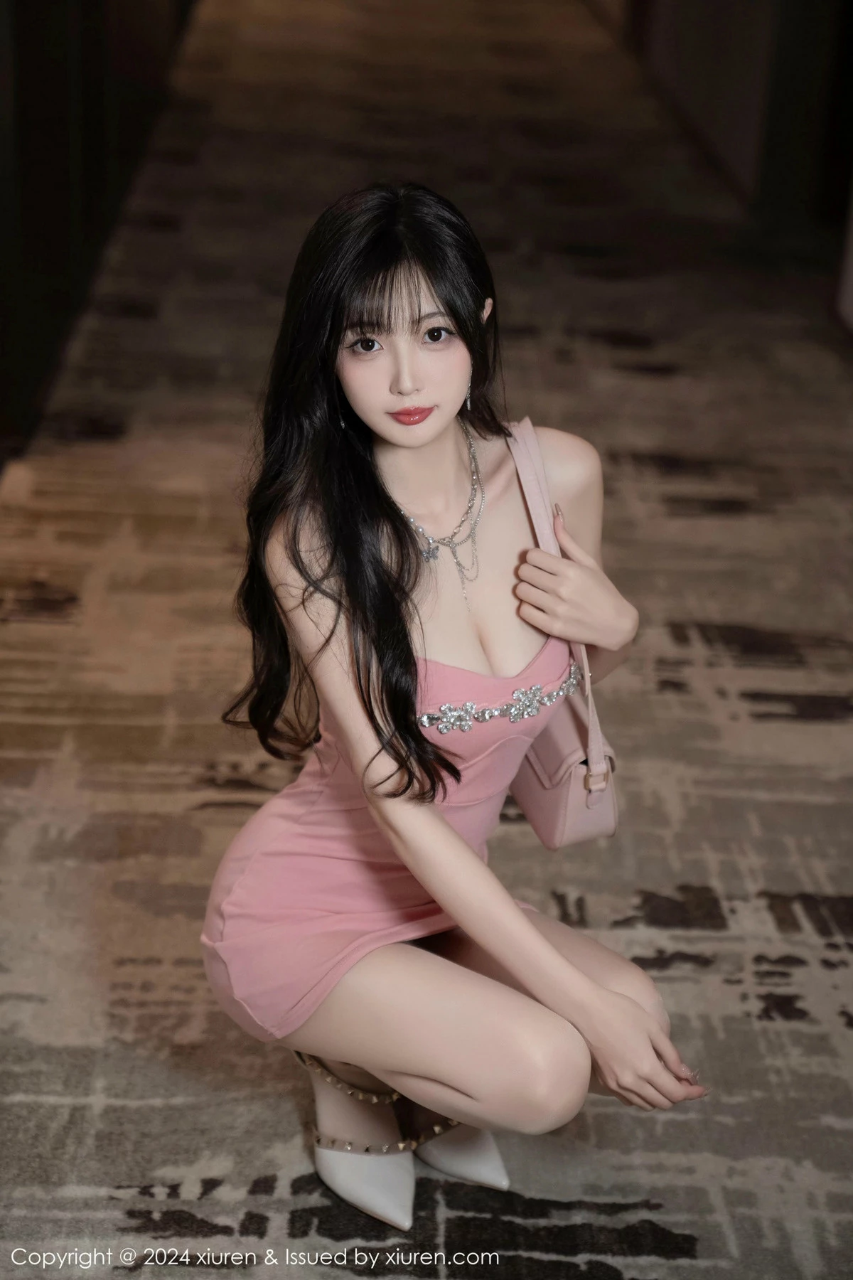 Xrmnw.Vip_林星阑_写真