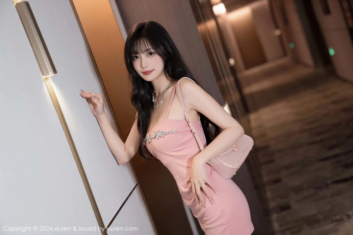 Xrmnw.Vip_林星阑_写真